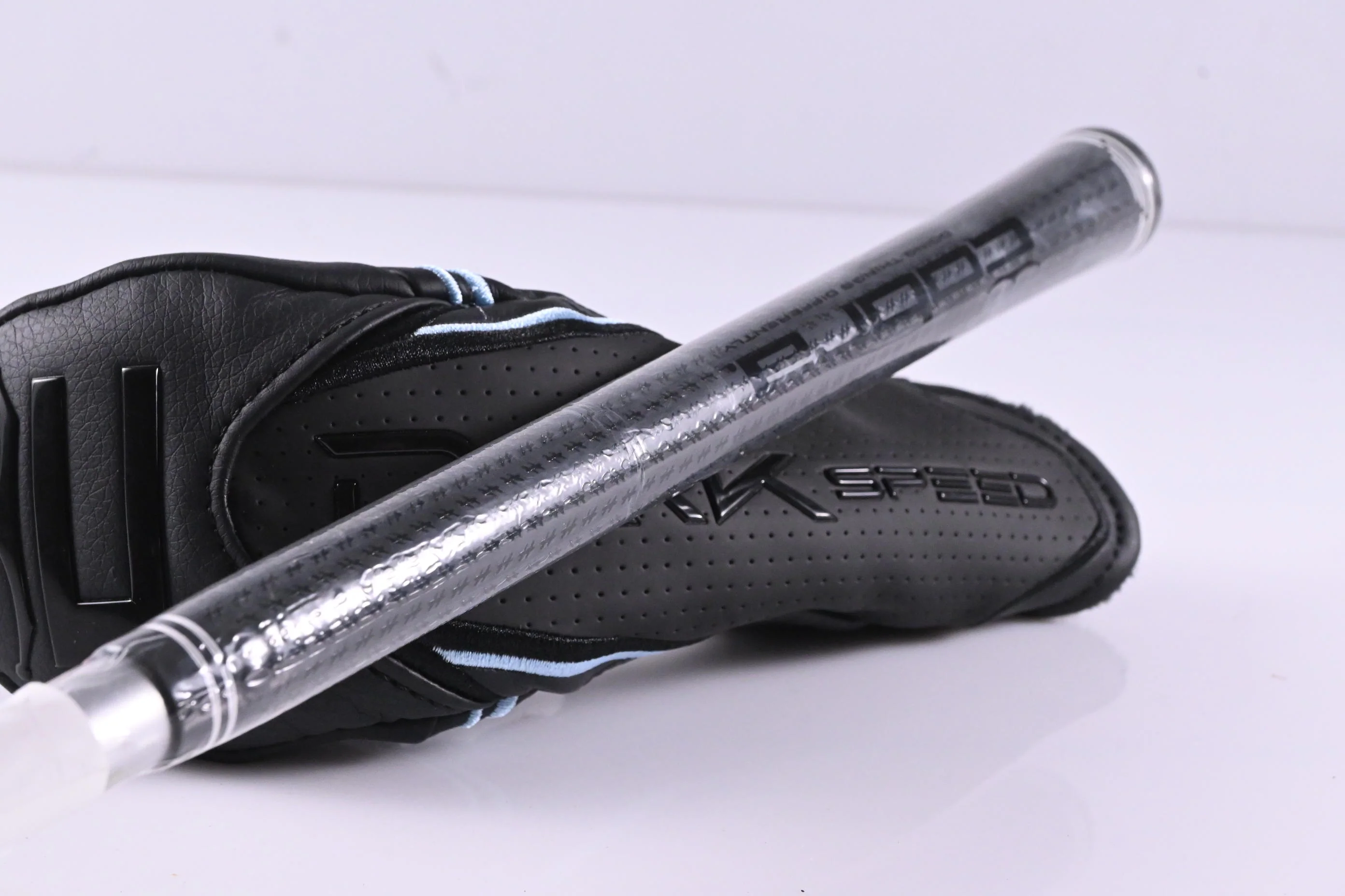 Ladies Cobra Darkspeed #5 Hybrid / 24 Degree / Ladies Flex KBS PGI 55 Shaft - Image 8