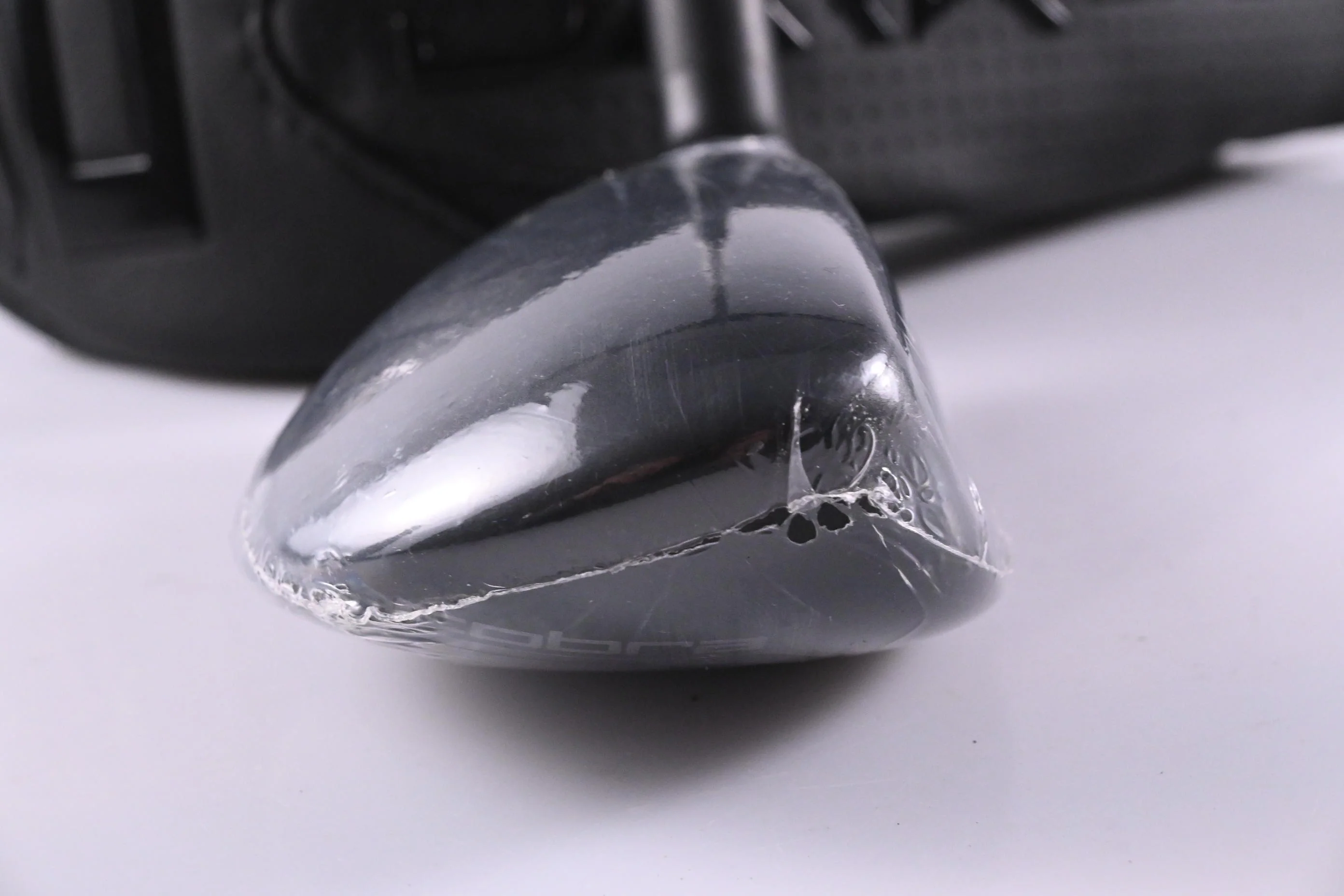 Cobra Darkspeed #3 Hybrid / 19 Degree / Stiff Flex KBS PGI 85 Shaft - Image 3