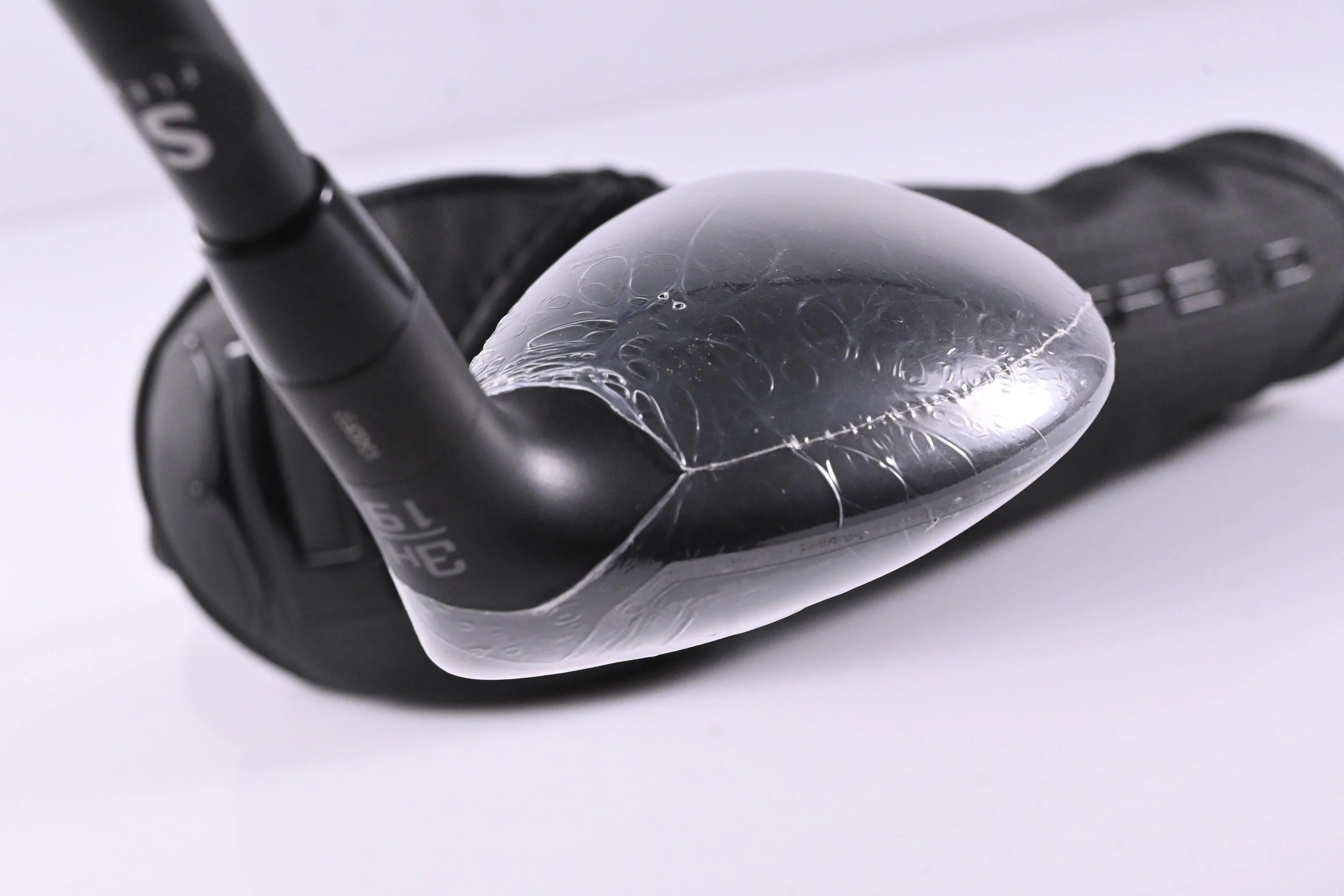 Cobra Darkspeed #3 Hybrid / 19 Degree / Stiff Flex KBS PGI 85 Shaft - Image 5