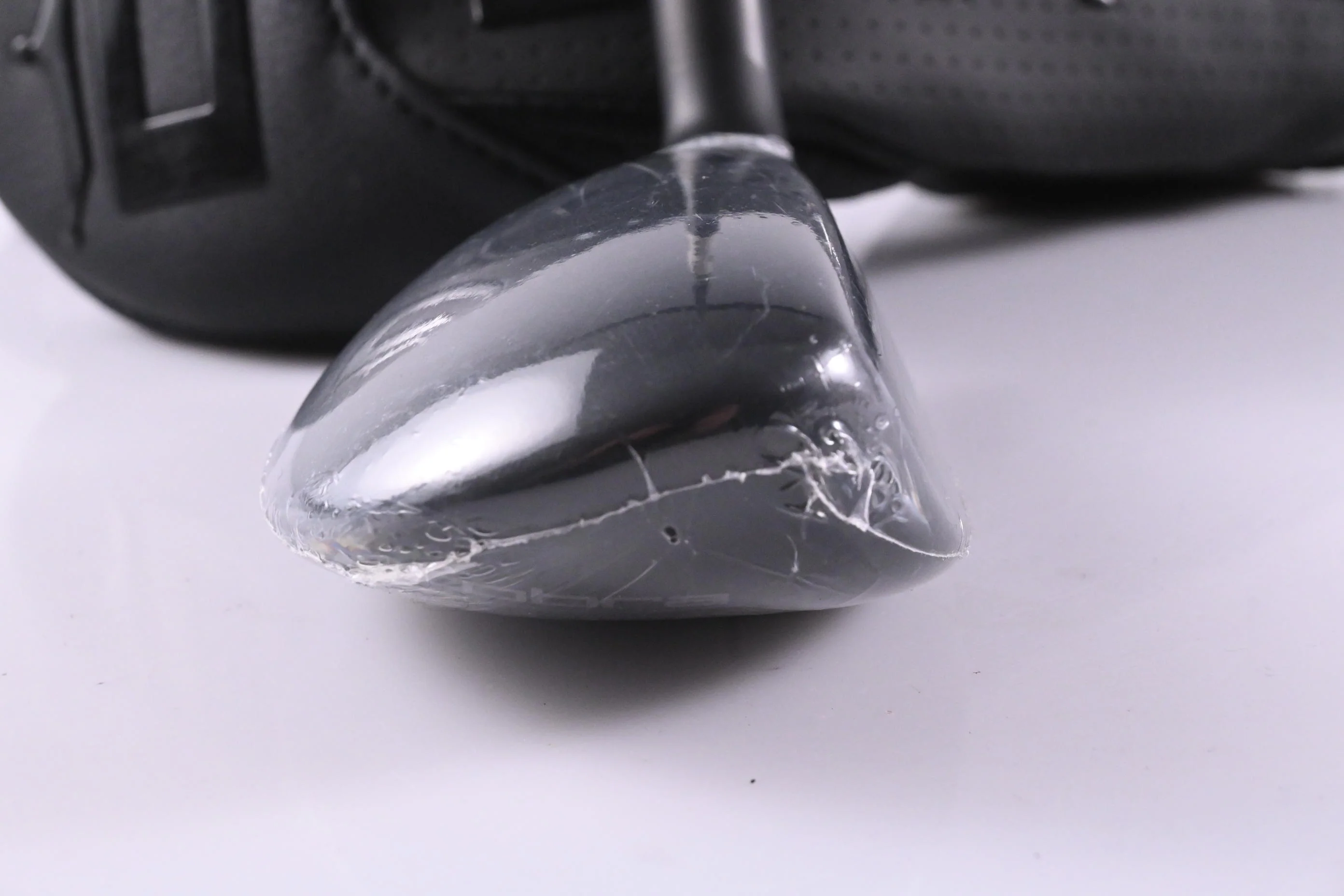 Cobra Darkspeed #4 Hybrid / 21 Degree / Regular Flex KBS PGI 75 Shaft - Image 3