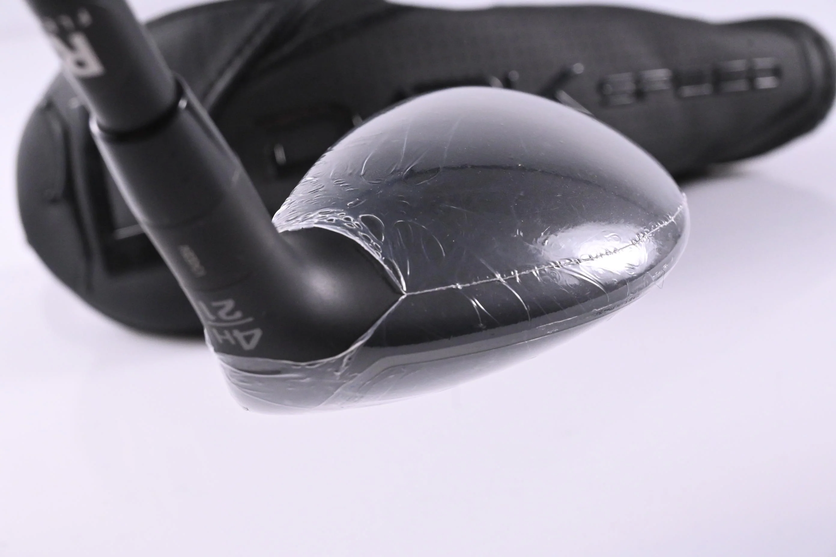 Cobra Darkspeed #4 Hybrid / 21 Degree / Regular Flex KBS PGI 75 Shaft - Image 5