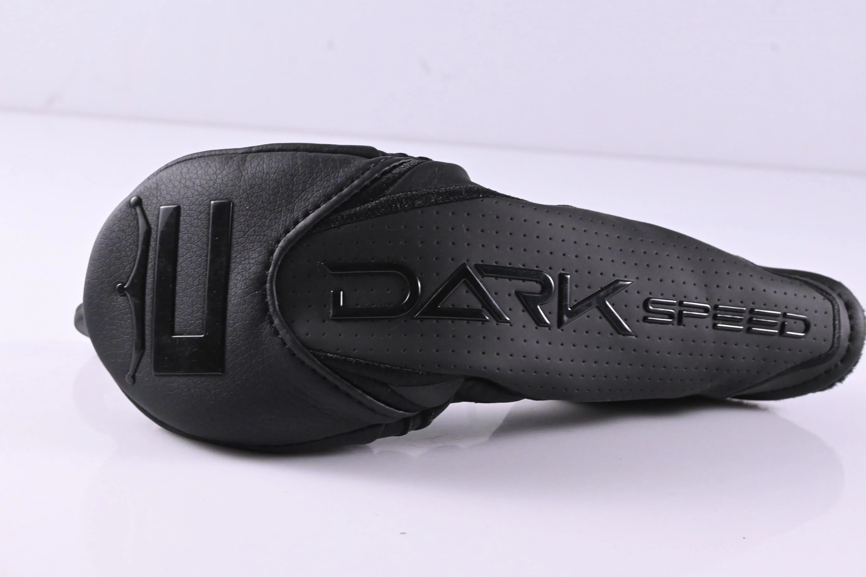 Cobra Darkspeed #4 Hybrid / 21 Degree / Regular Flex KBS PGI 75 Shaft - Image 9