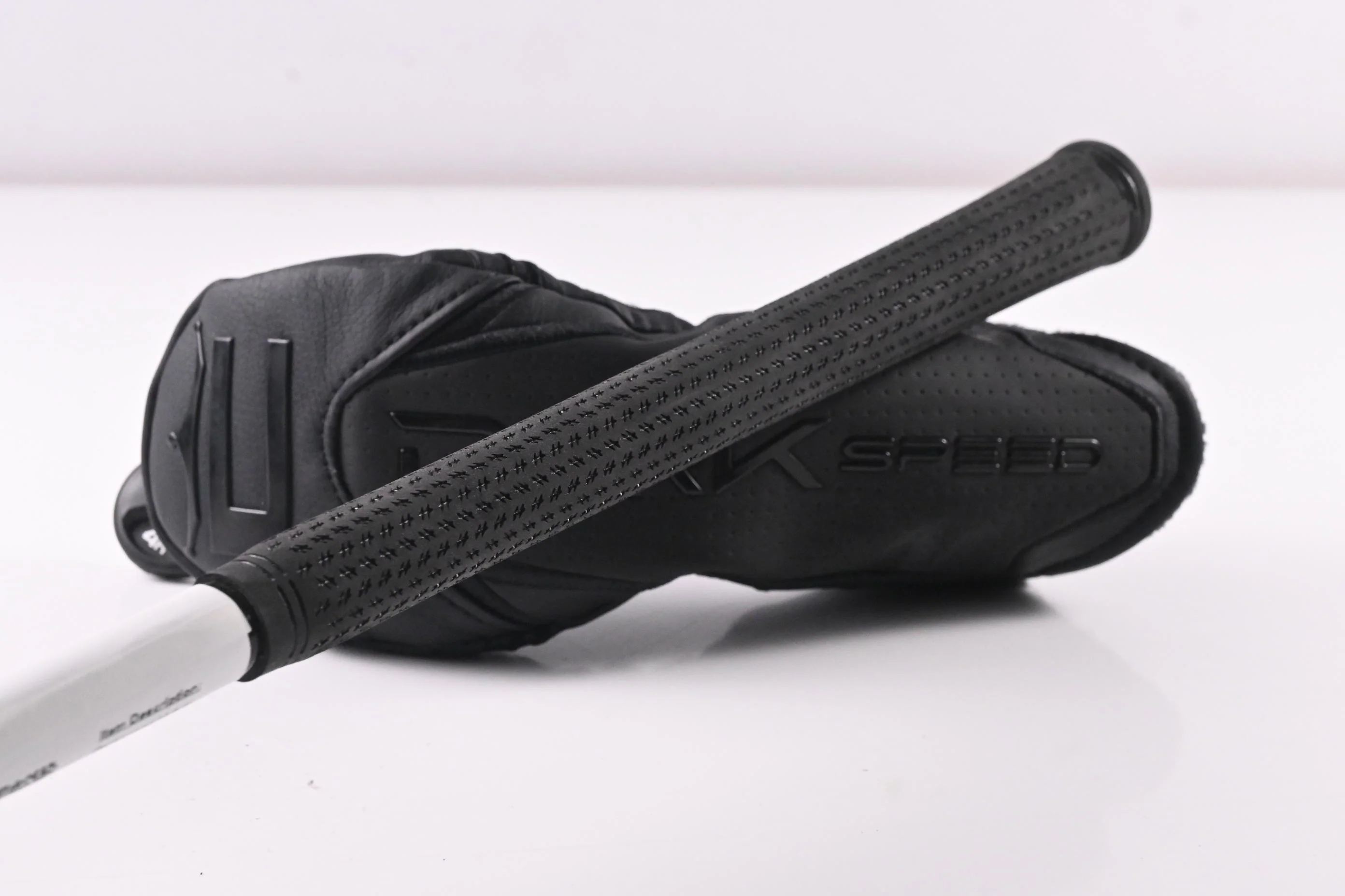 Cobra Darkspeed #4 Hybrid / 21 Degree / Stiff Flex HZRDUS Black Gen4 90 Shaft - Image 8