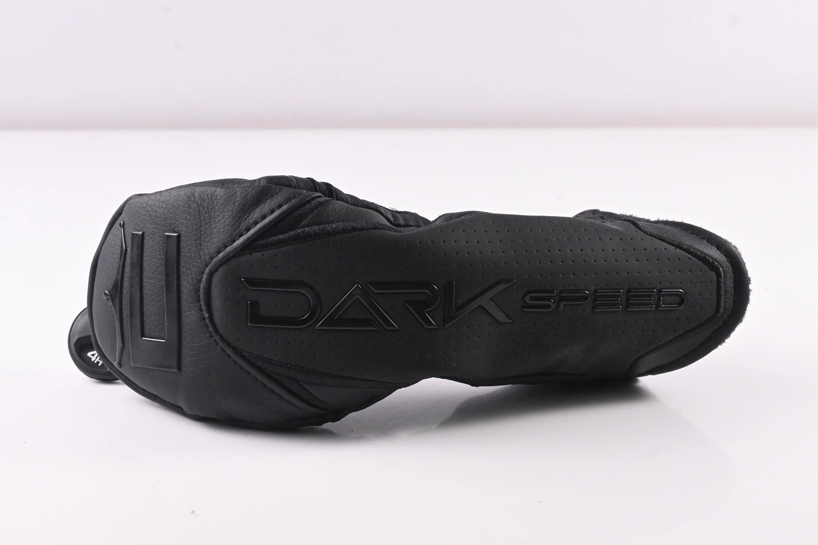 Cobra Darkspeed #4 Hybrid / 21 Degree / Stiff Flex HZRDUS Black Gen4 90 Shaft - Image 9