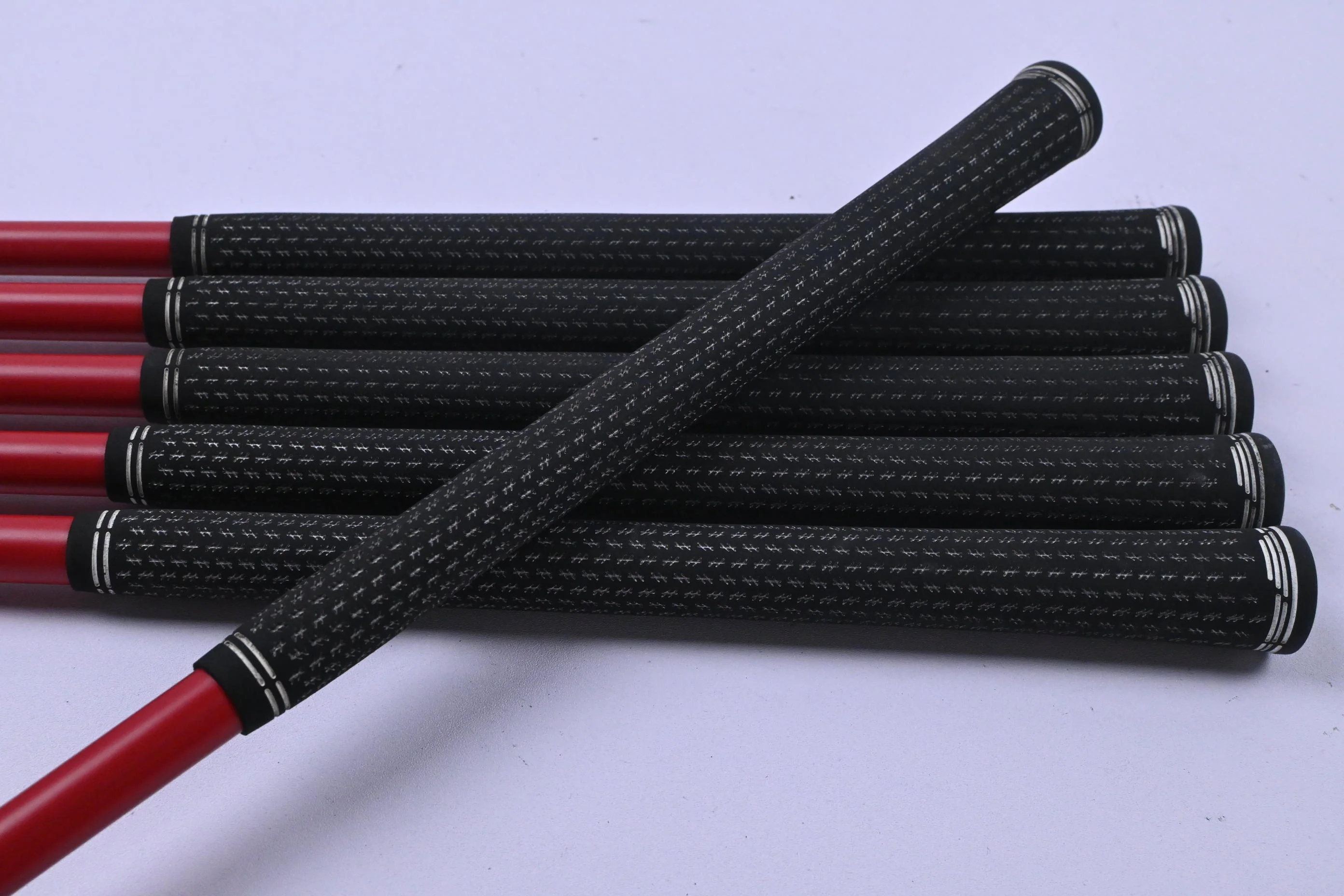 Cobra Darkspeed Irons / 5-PW / Regular Flex KBS PGI 75 Shafts - Image 7