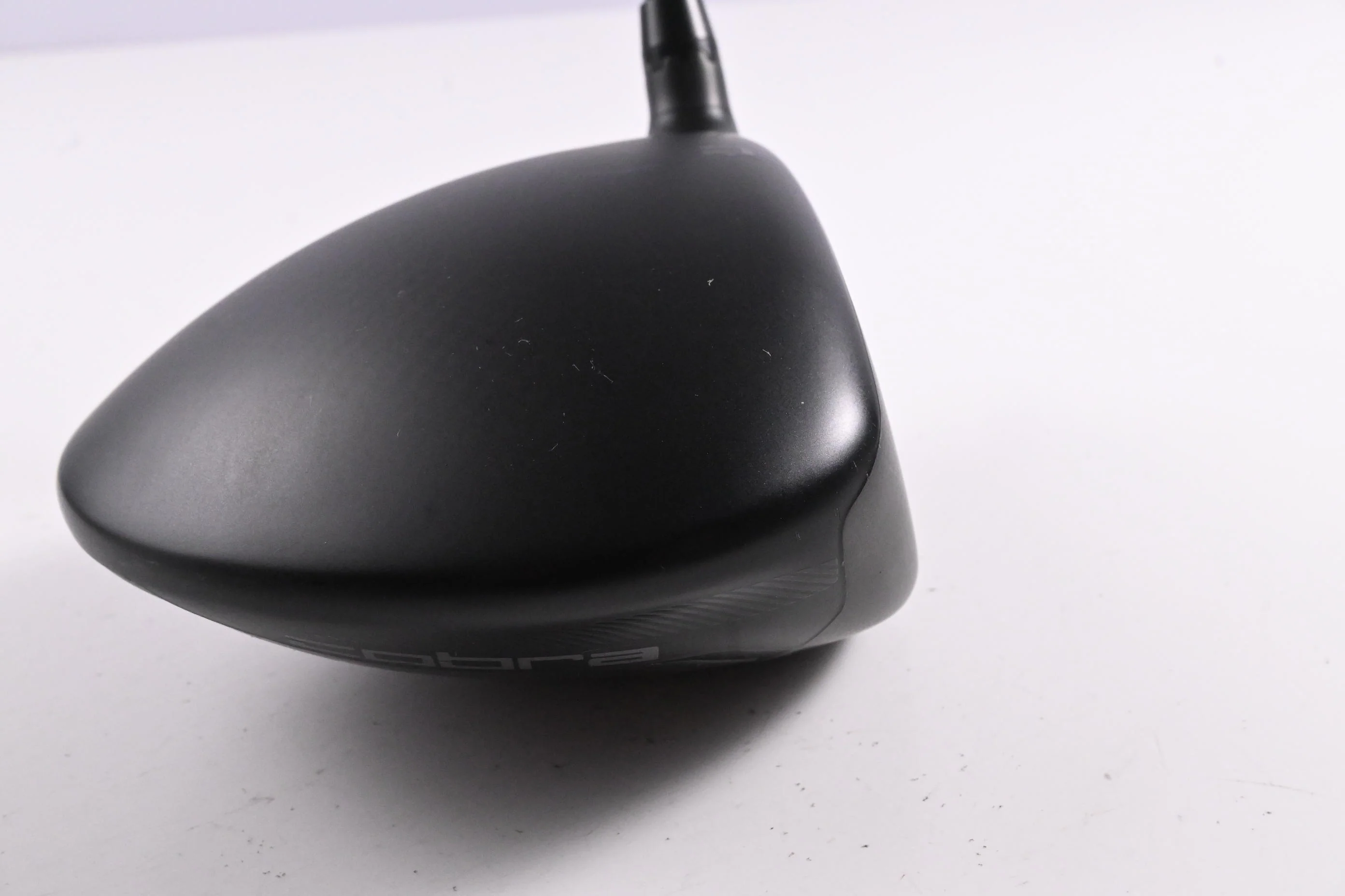 Cobra Darkspeed LS Driver / 9 Degree / X-Flex UST Lin-Q M40X 6 Shaft - Image 3