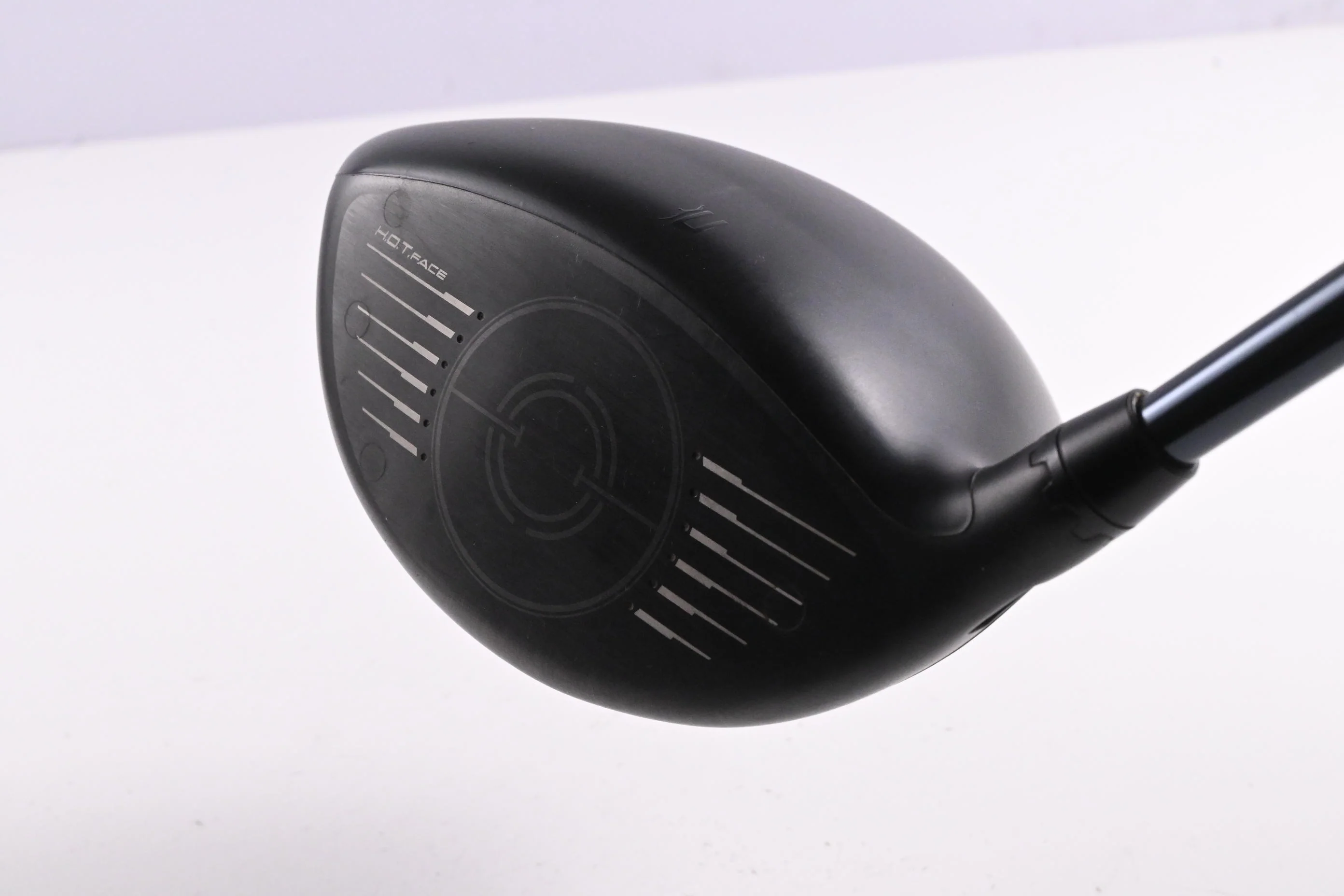 Cobra Darkspeed LS Driver / 9 Degree / X-Flex UST Lin-Q M40X 6 Shaft - Image 4