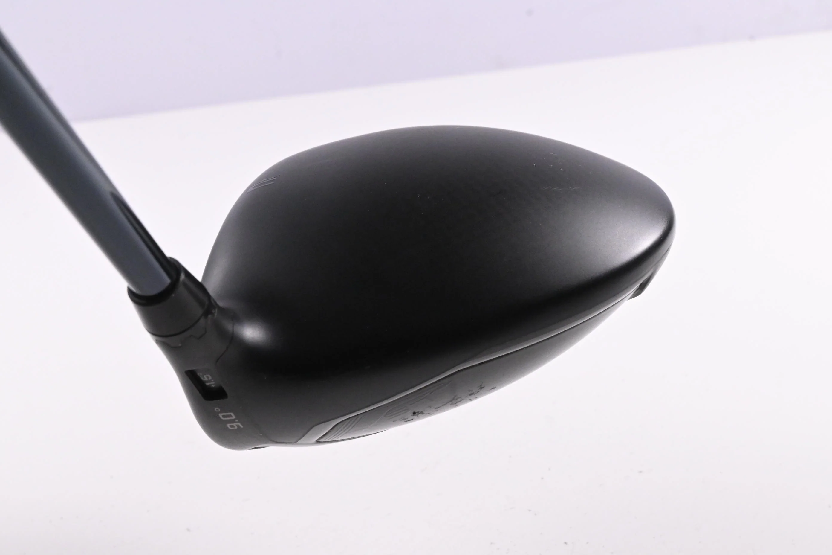Cobra Darkspeed LS Driver / 9 Degree / X-Flex UST Lin-Q M40X 6 Shaft - Image 5