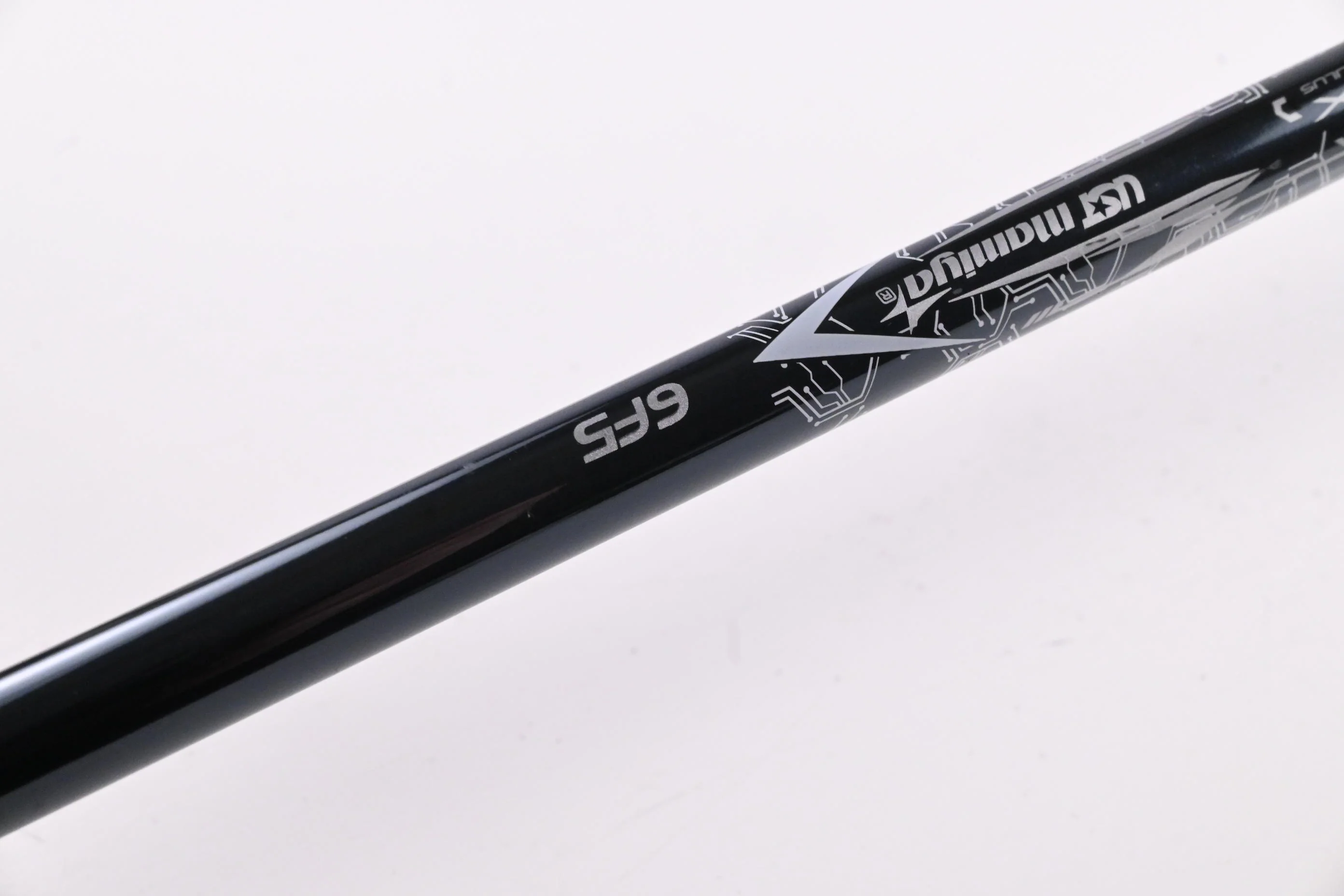 Cobra Darkspeed LS Driver / 9 Degree / X-Flex UST Lin-Q M40X 6 Shaft - Image 6