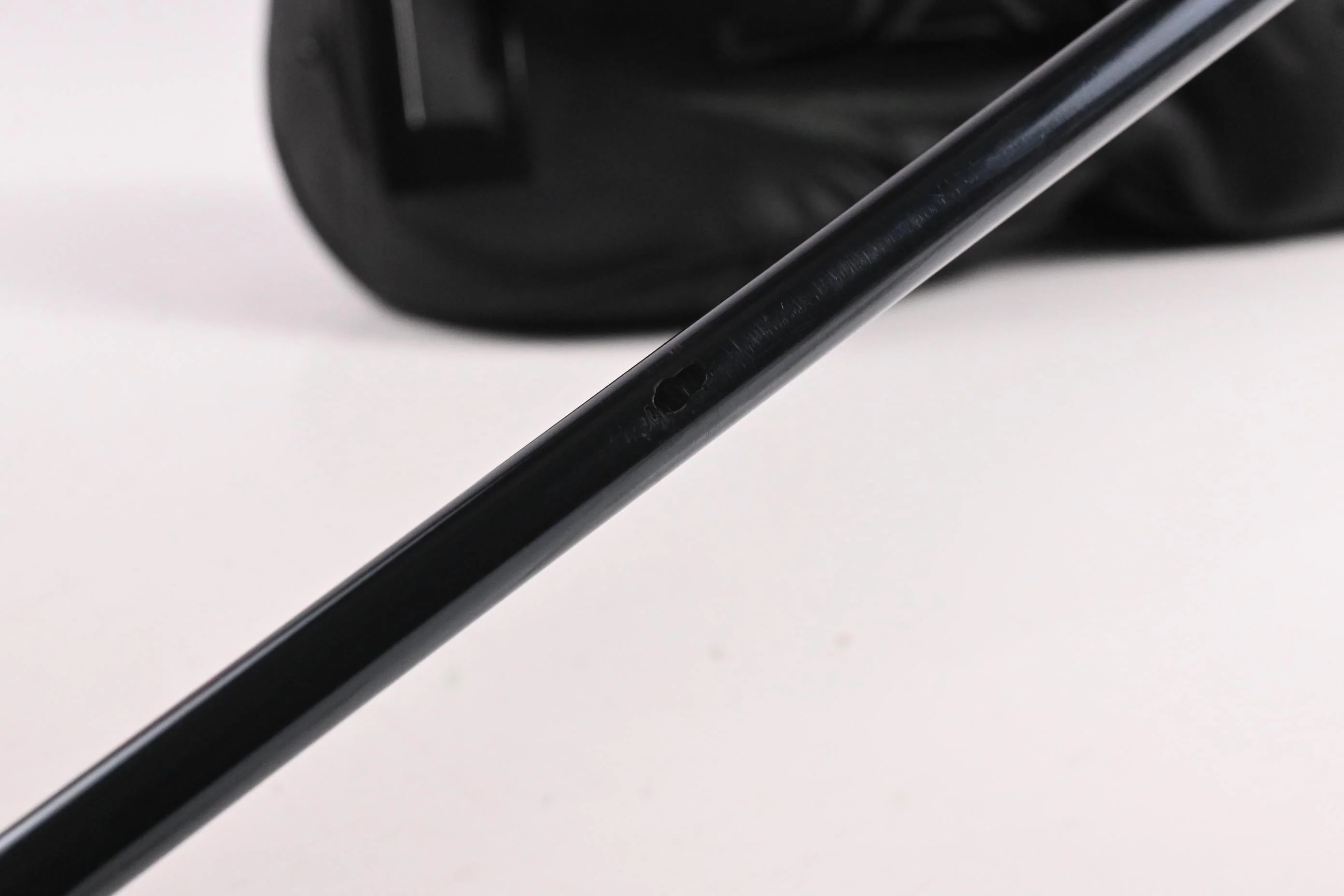 Cobra Darkspeed LS Driver / 9 Degree / Stiff Flex UST Mamiya LinQ Blue 6F4 Shaft - Image 7