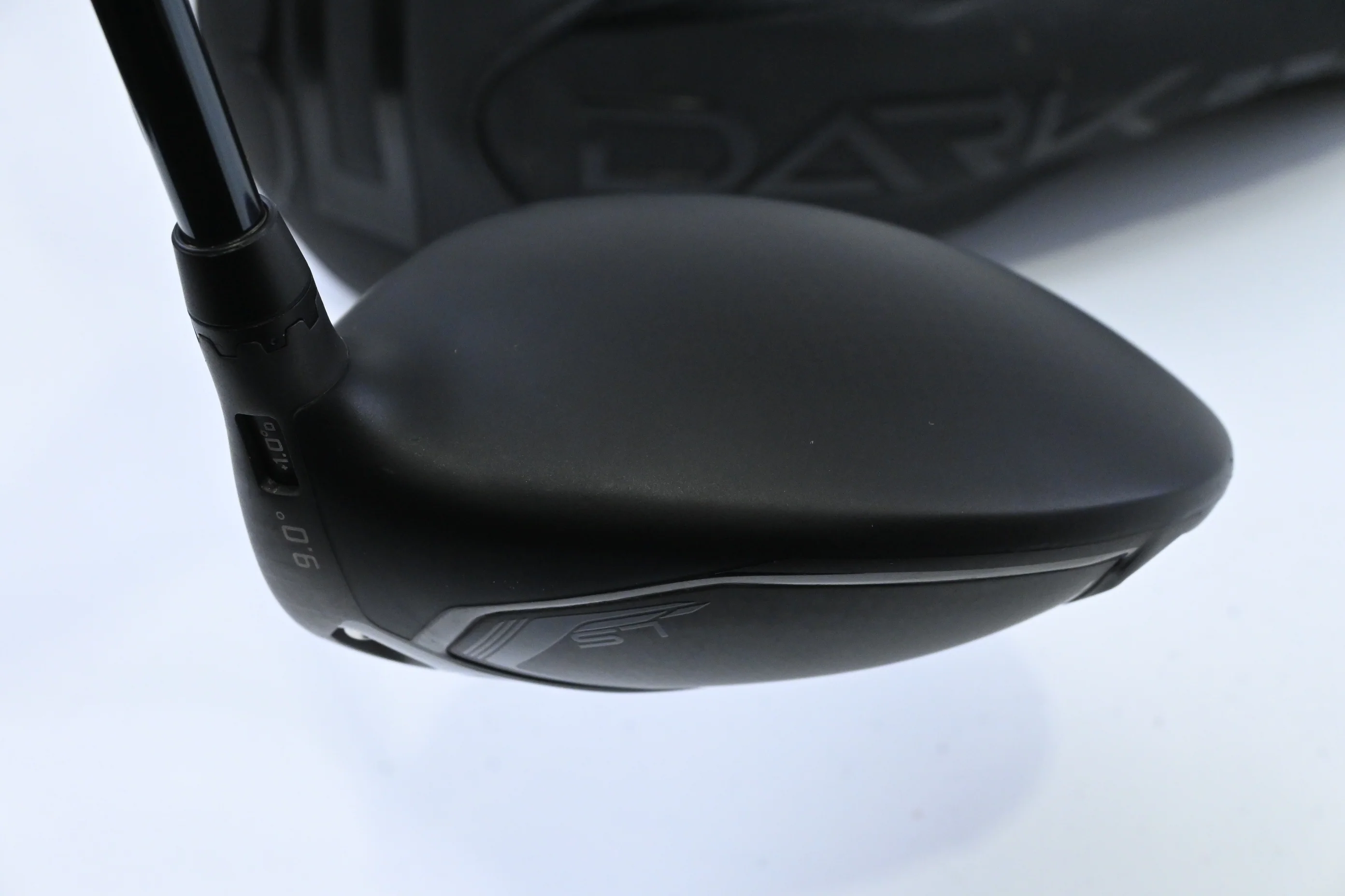 Cobra Darkspeed LS Driver / 9 Degree / Stiff Flex UST LinQ M40X 6 Shaft - Image 5
