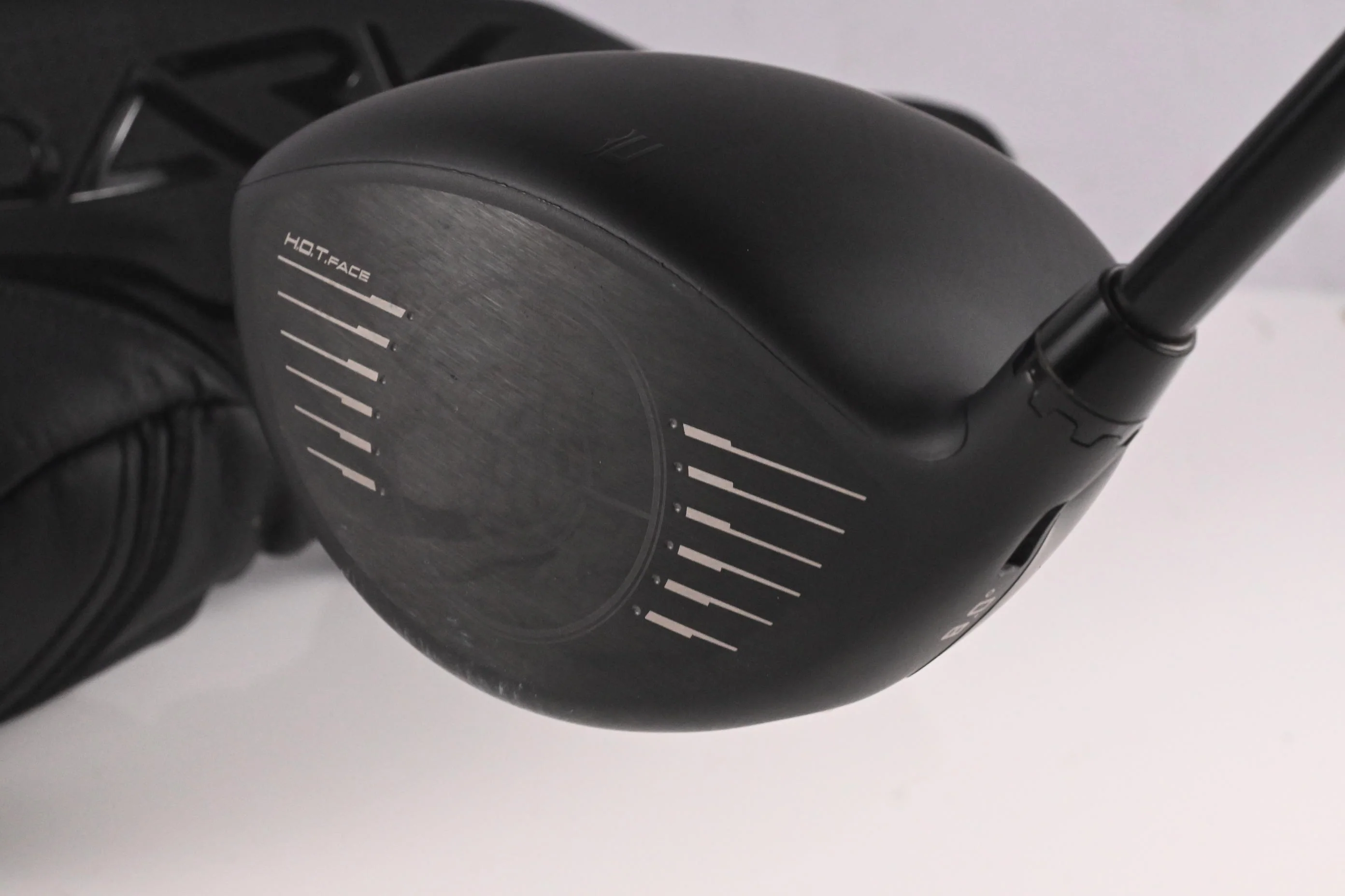 Cobra Darkspeed LS Driver / 8 Degree / Regular Flex Tensei CK Orange 60 Shaft - Image 4