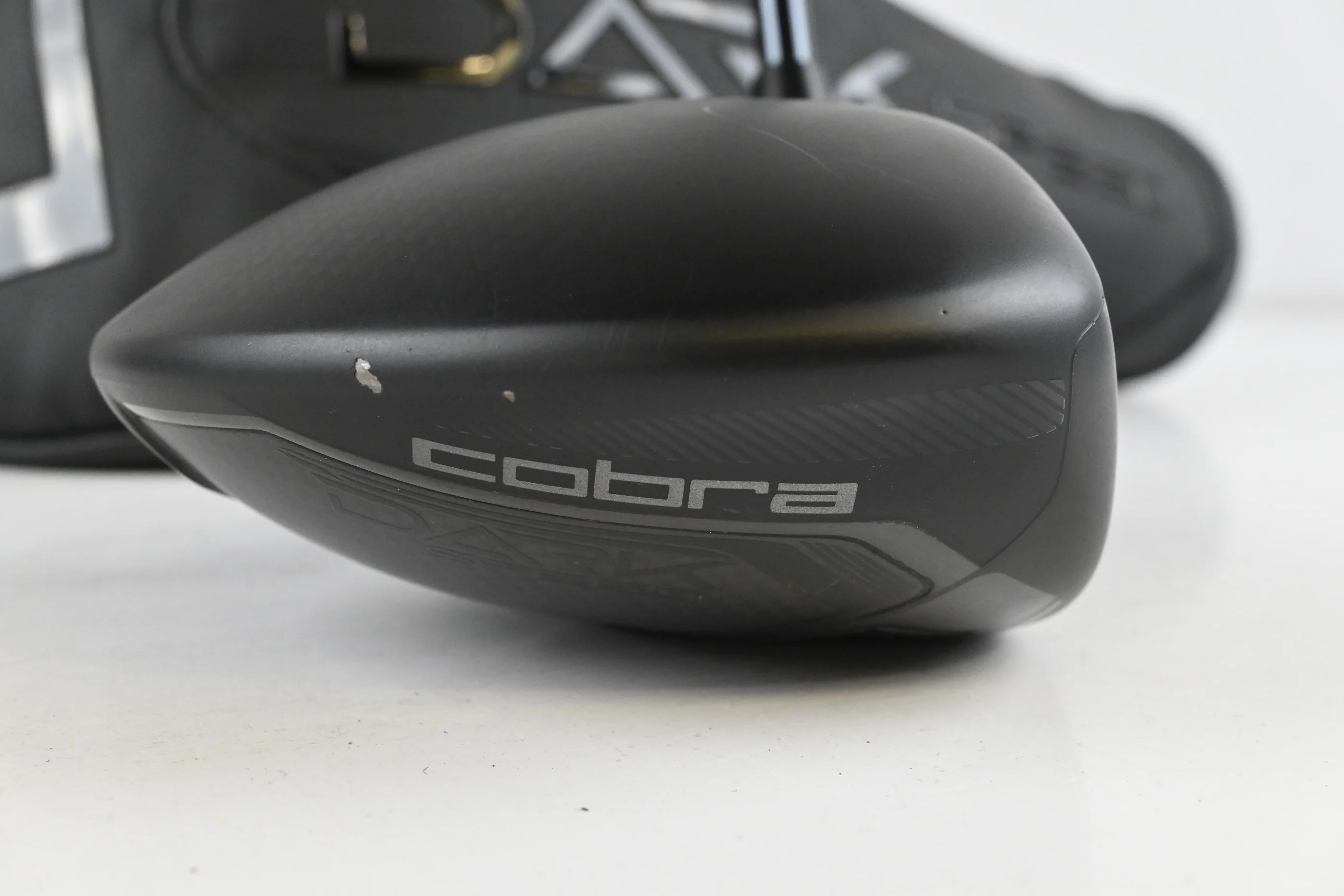 Cobra Darkspeed LS Driver / 9 Degree / Stiff Flex UST Mamiya Lin.Q M40X 6 Shaft - Image 3