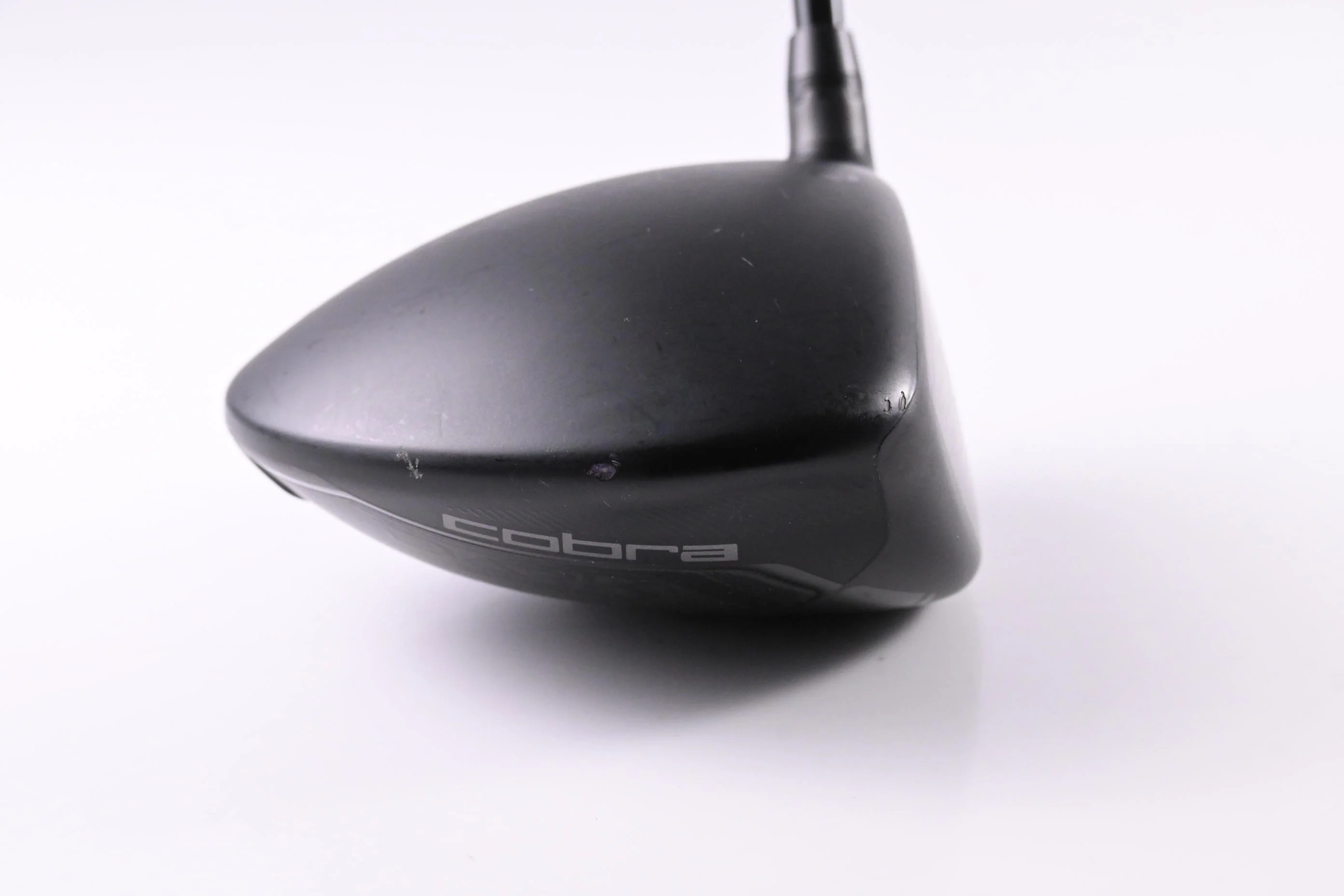 Cobra Darkspeed LS Driver / 10.5 Degree / Regular Flex Kai'Li Blue 60 Shaft - Image 3
