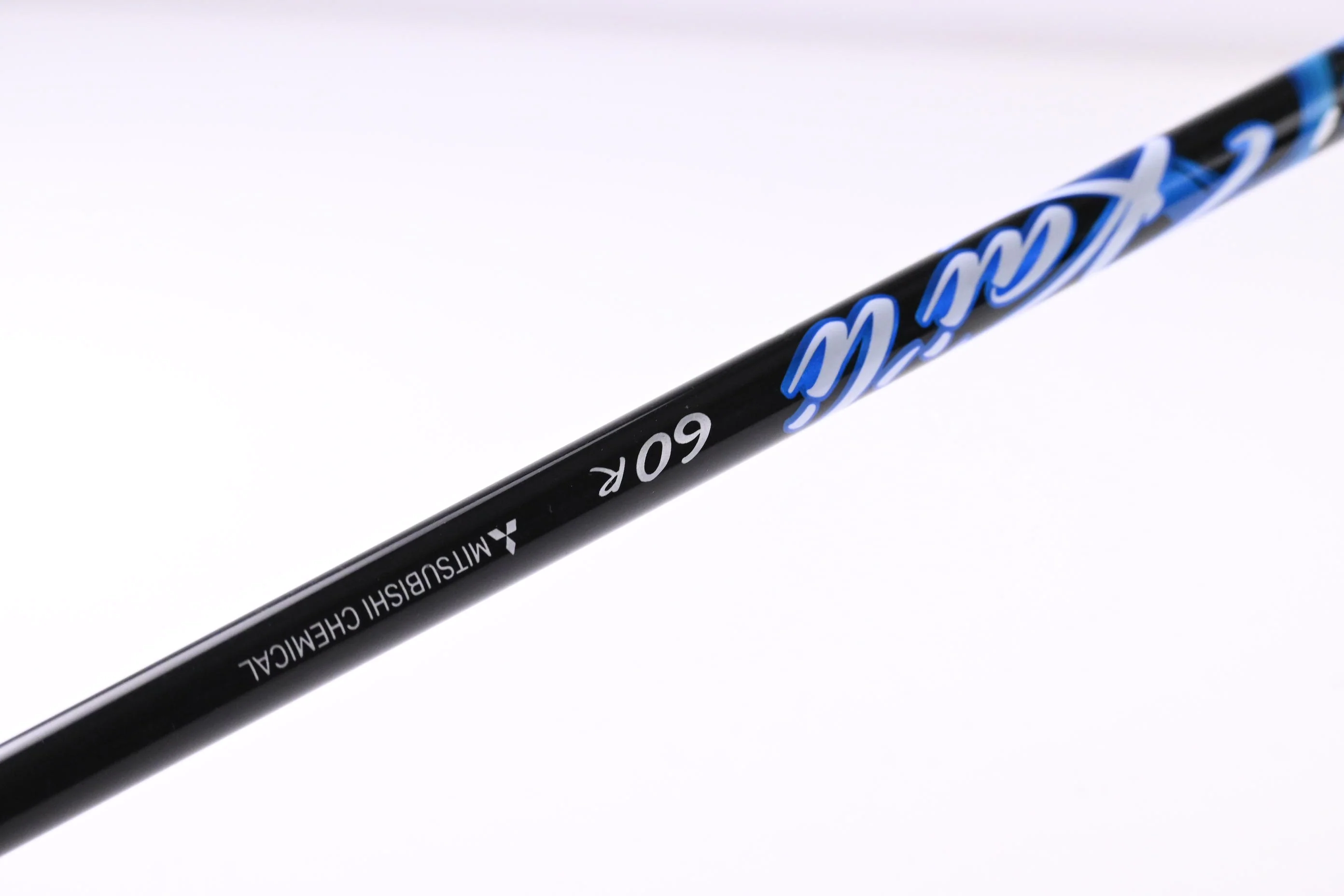 Cobra Darkspeed LS Driver / 10.5 Degree / Regular Flex Kai'Li Blue 60 Shaft - Image 6
