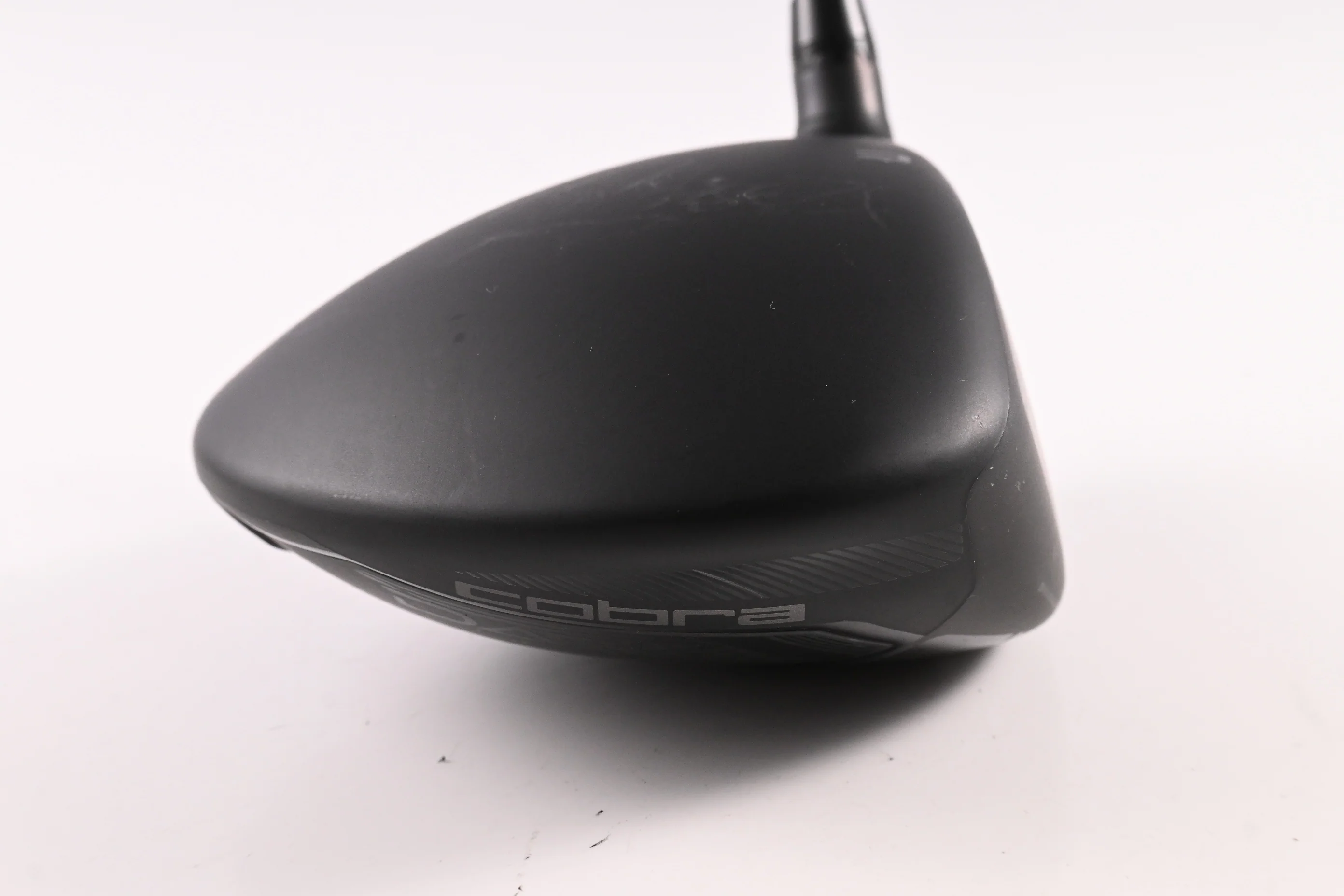 Cobra Darkspeed LS Driver / 10.5 Degree / Stiff Flex Lin-Q M40X White 6 Shaft - Image 3