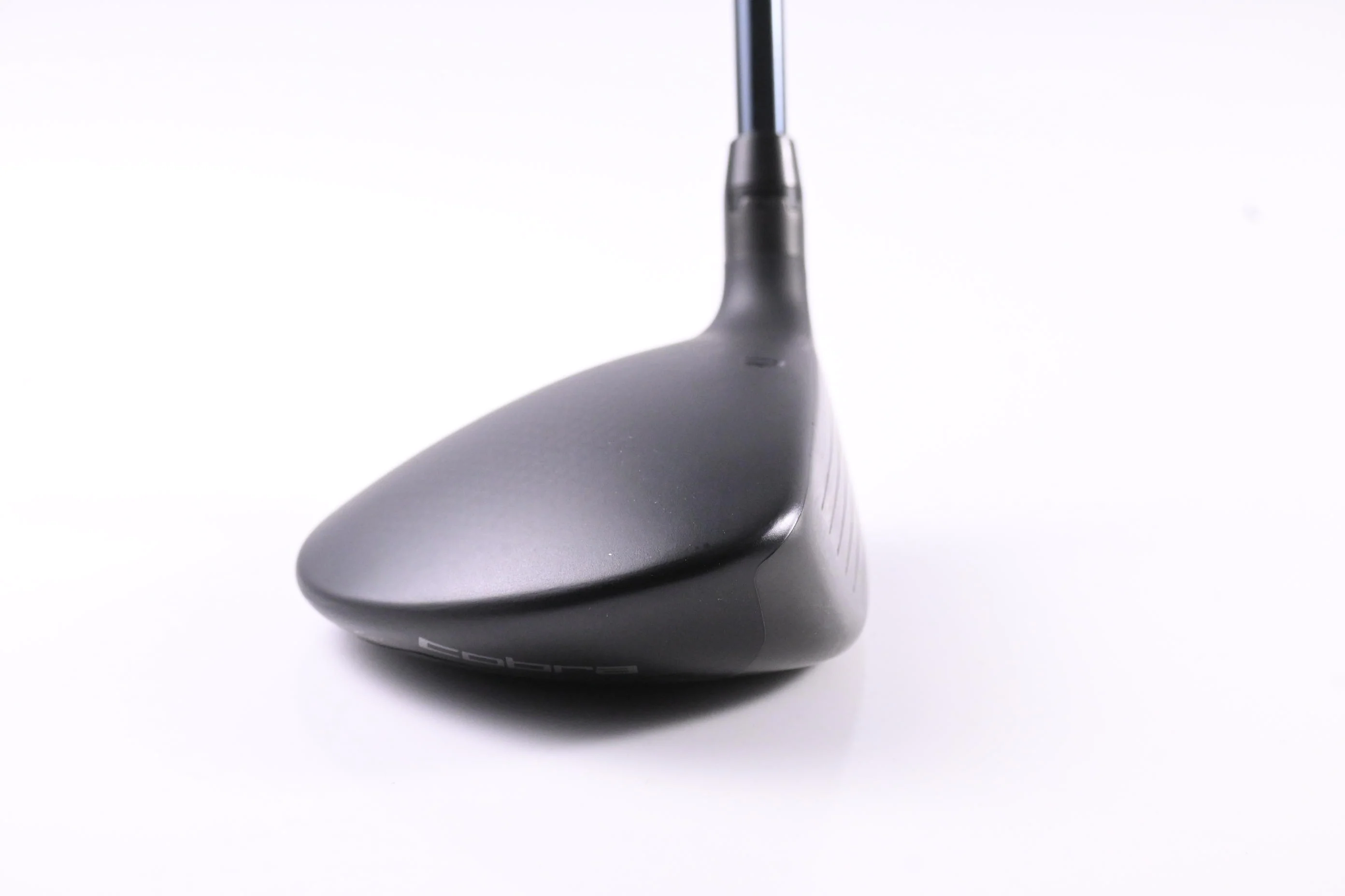 Cobra Darkspeed LS Titanium #3+ Wood / 13 Degree / X-Flex LINQ M40X White 7 - Image 3