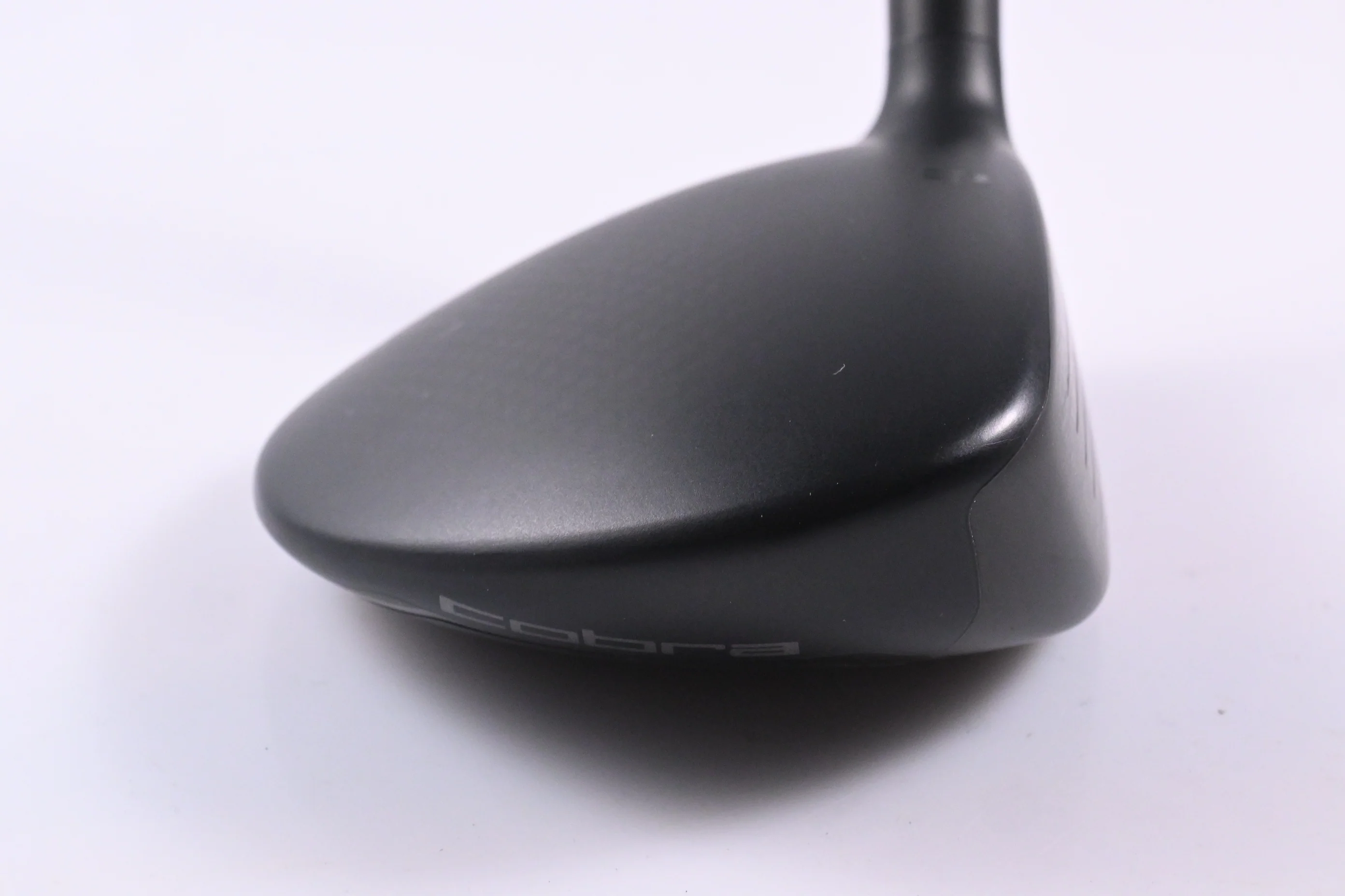 Cobra Darkspeed LS #3+ Wood / 13 Degree / Regular Flex HZRDUS Silver 60 Shaft - Image 3