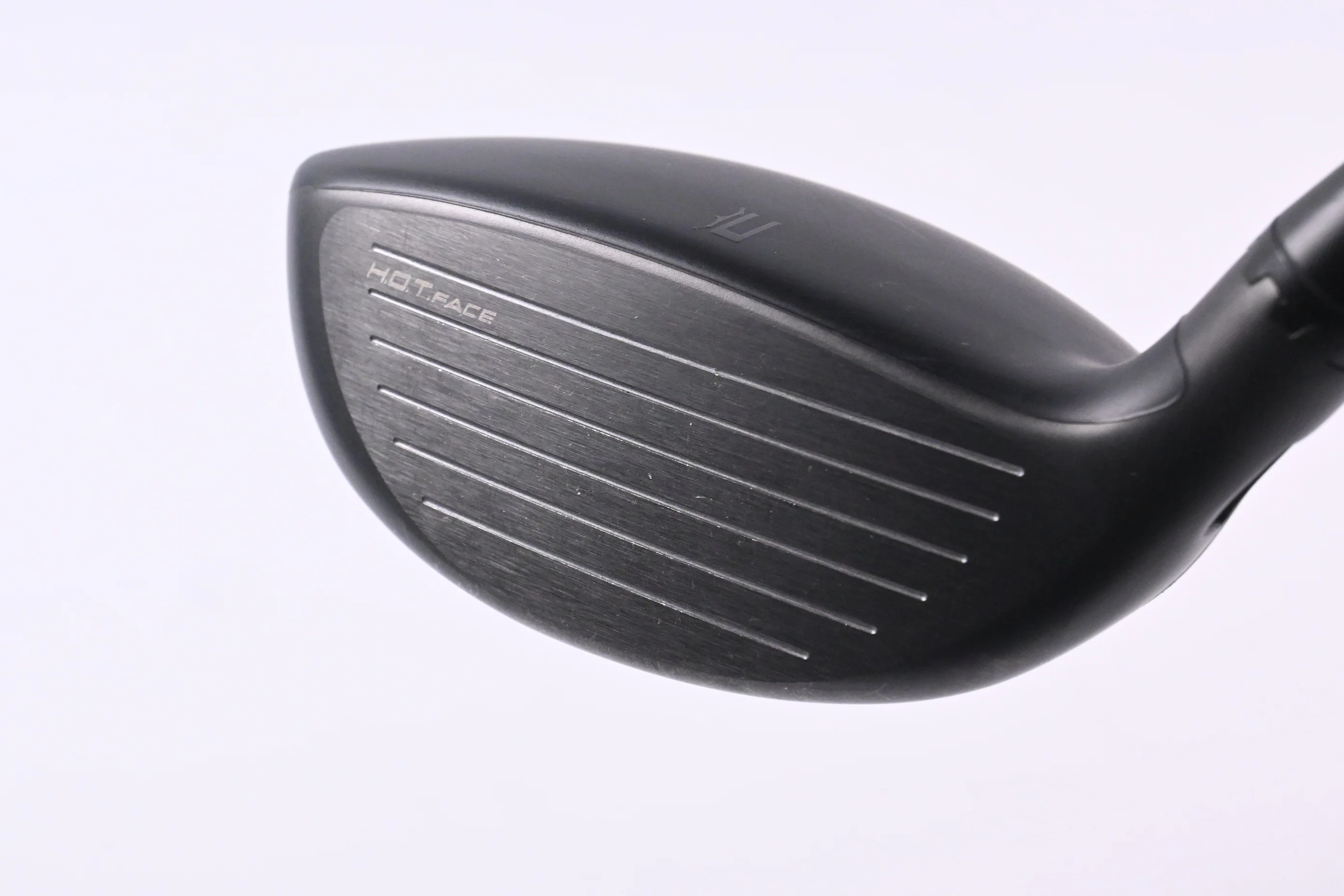 Cobra Darkspeed LS #3+ Wood / 13 Degree / Regular Flex HZRDUS Silver 60 Shaft - Image 4