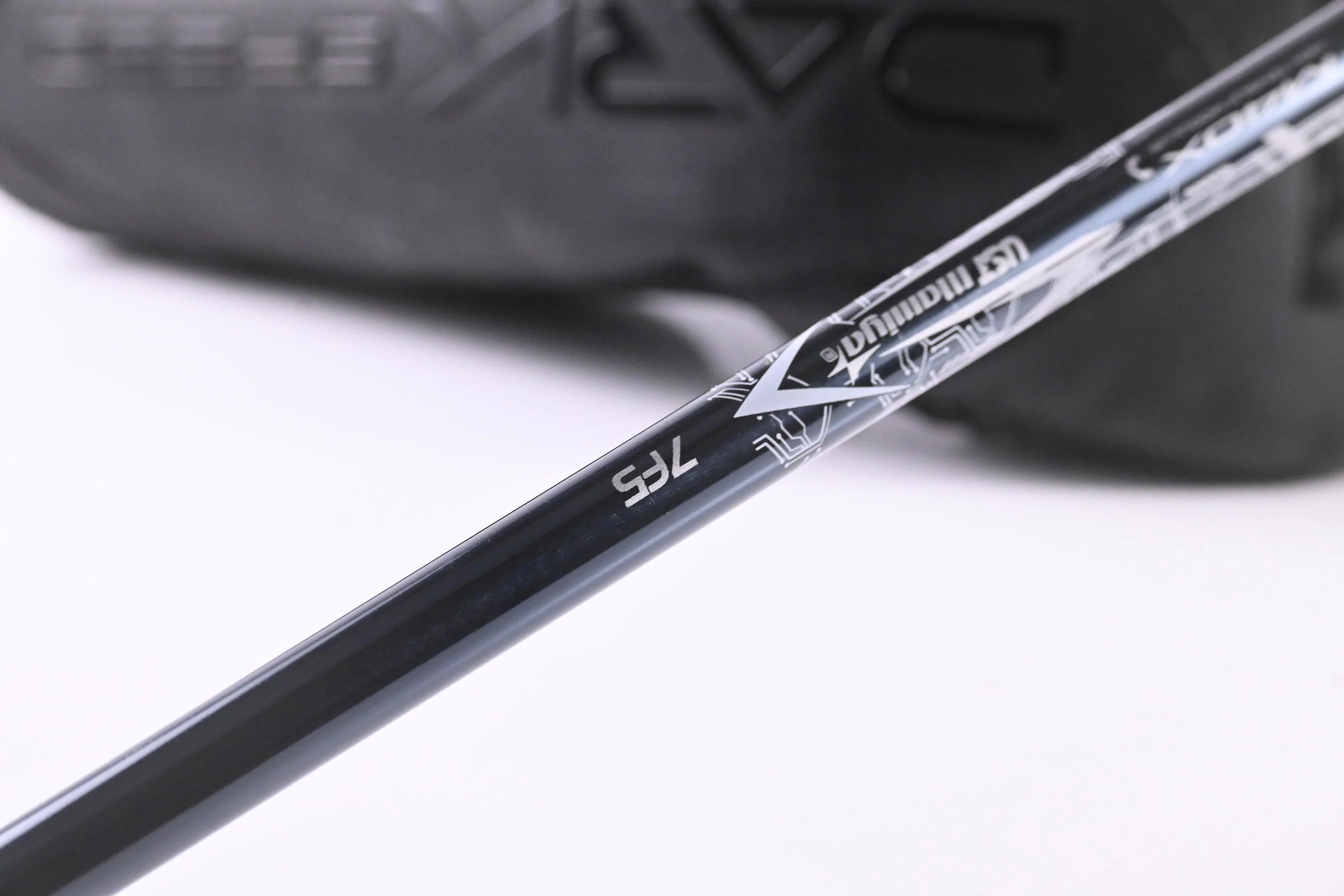 Cobra Darkspeed LS #3 Wood / 14.5 Degree / X-Flex UST Mamiya LinQ 7F5 Shaft - Image 6