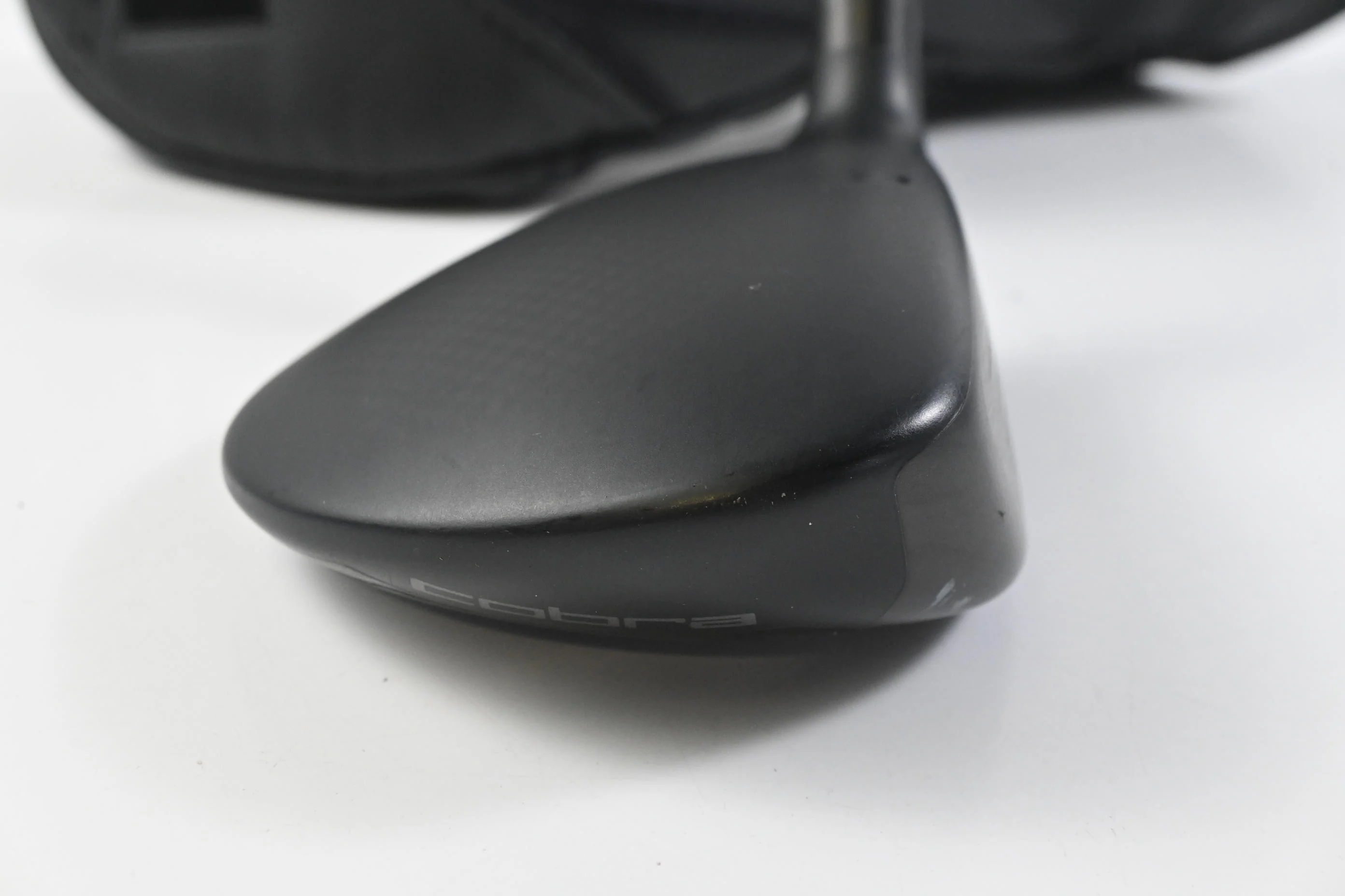 Cobra Darkspeed LS #3 Wood / 14.5 Degree / X-Flex UST Mamiya LinQ M40X White 6 - Image 3