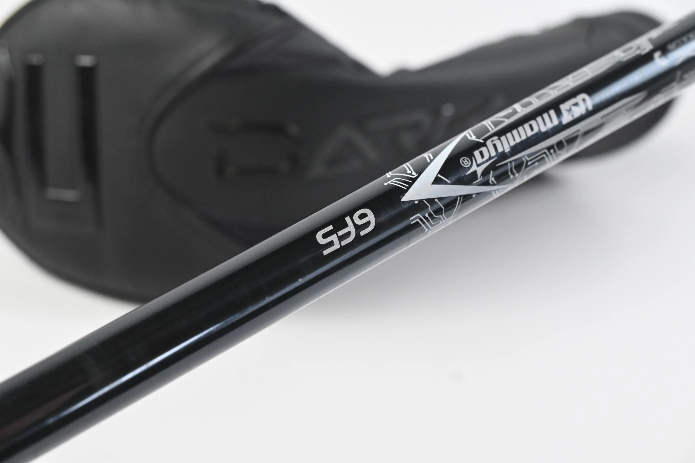 Cobra Darkspeed LS #3 Wood / 14.5 Degree / X-Flex UST Mamiya LinQ M40X White 6 - Image 7
