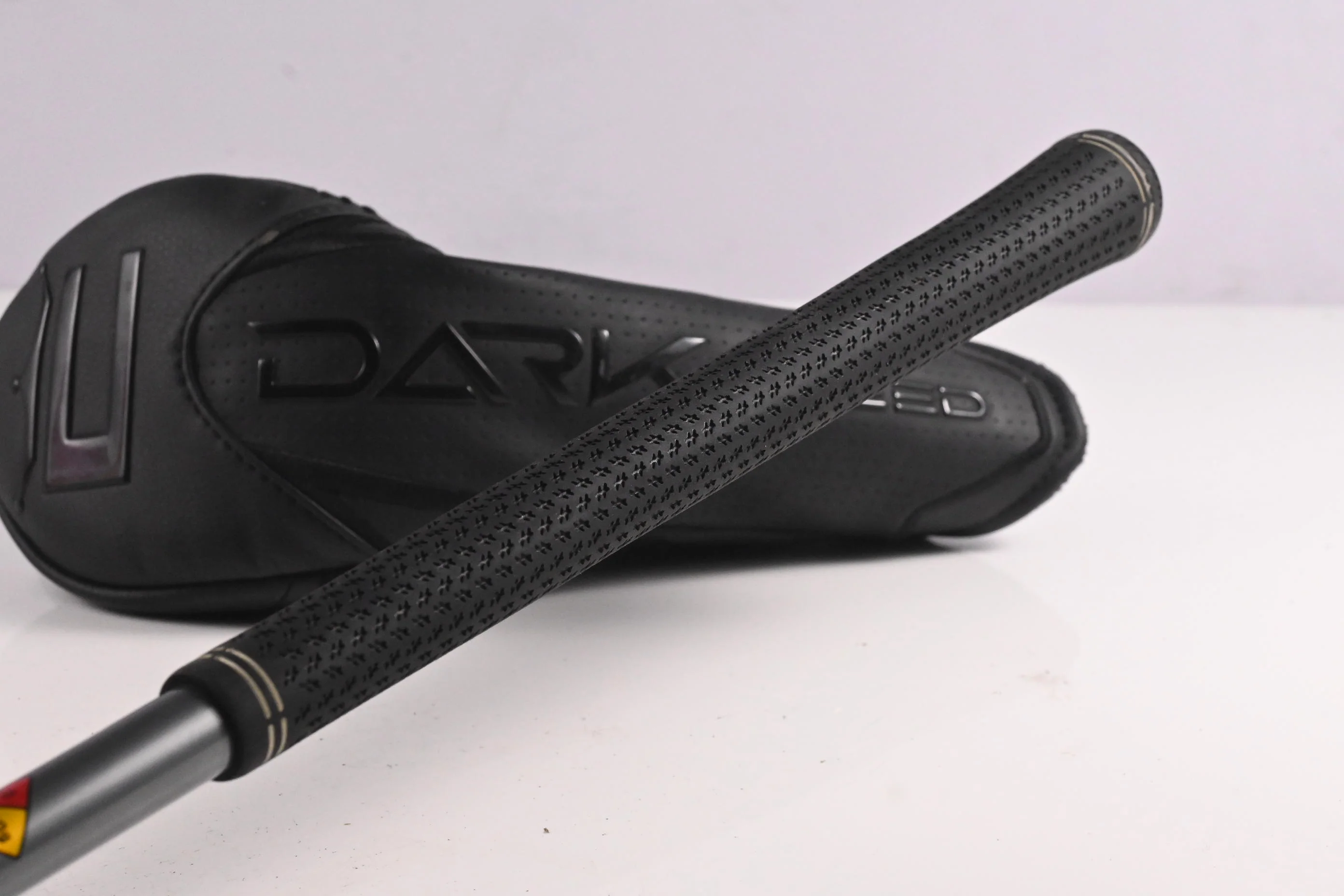 Cobra Darkspeed LS #3 Wood / 15 Degree / Stiff Flex HZRDUS Silver 60 Shaft - Image 8