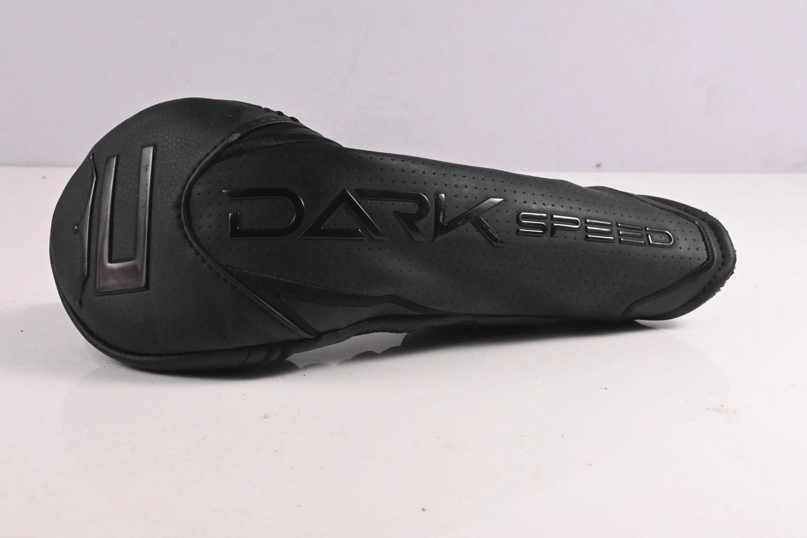 Cobra Darkspeed LS #3 Wood / 15 Degree / Stiff Flex HZRDUS Silver 60 Shaft - Image 9
