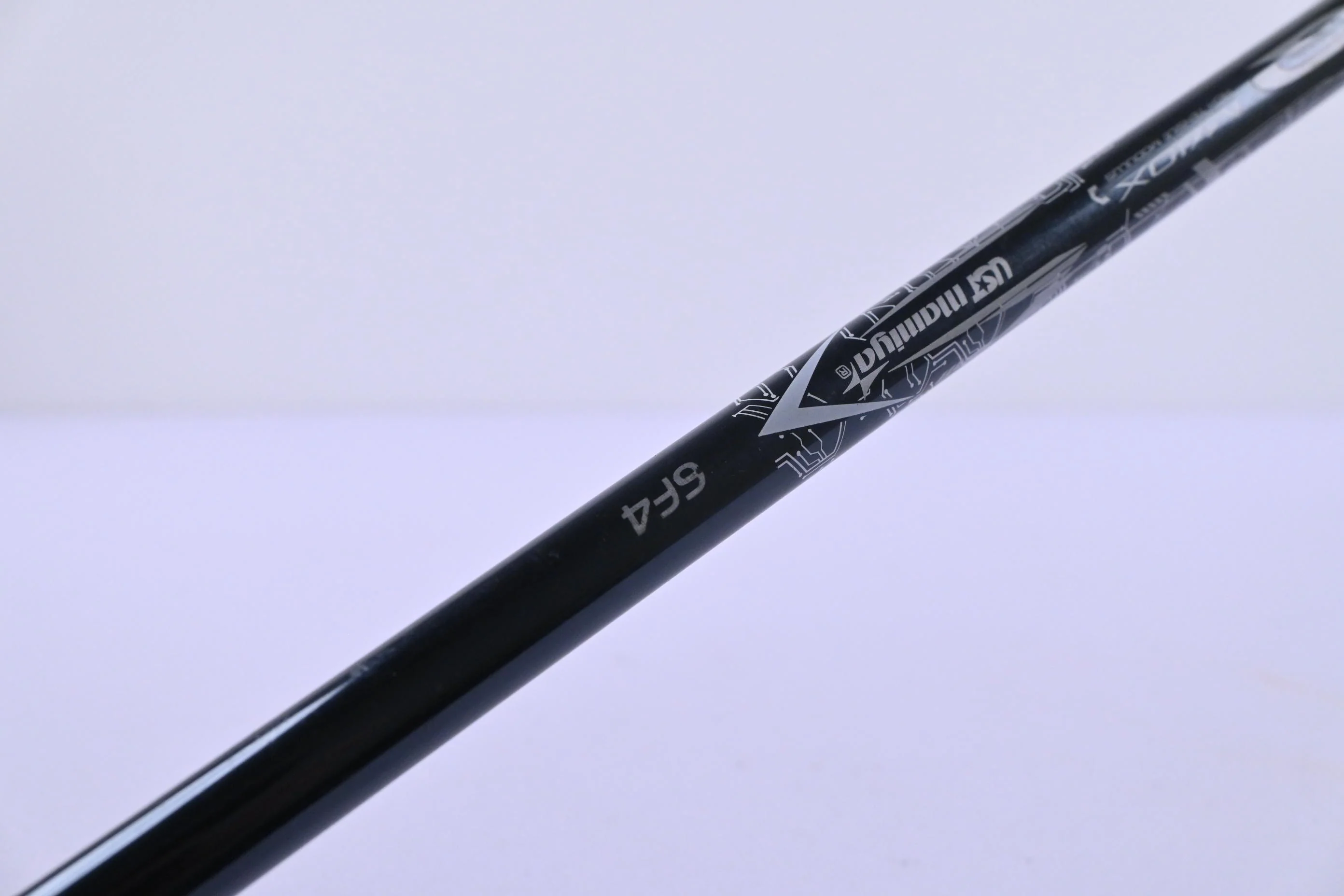 Cobra Darkspeed Max Driver / 12 Degree / Stiff Flex LIN-Q M40X Red 6 Shaft - Image 6