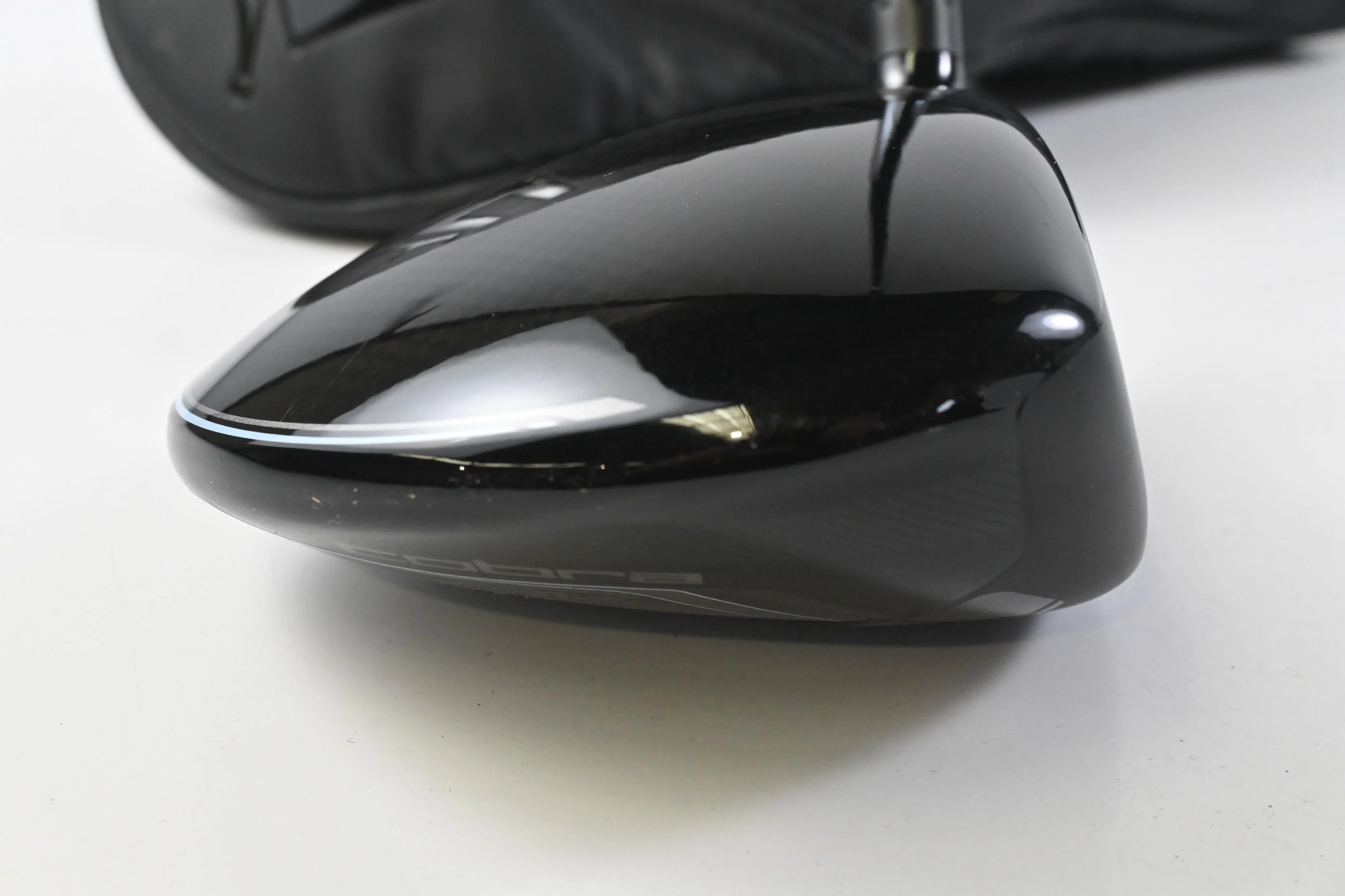 Cobra Darkspeed Max Driver / 12 Degree / Stiff Flex UST LIN-Q M40X 6 Shaft - Image 3