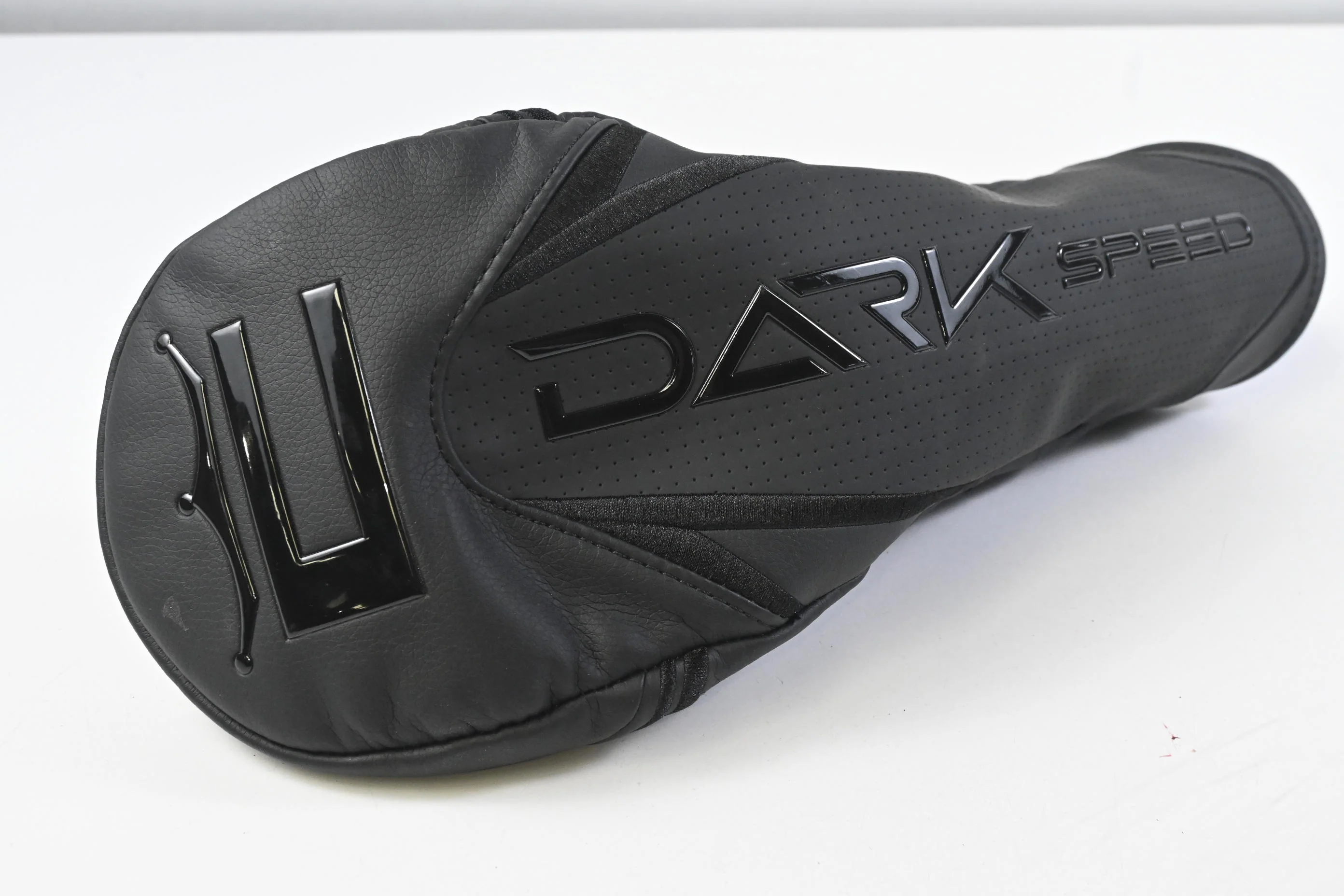 Cobra Darkspeed Max Driver / 12 Degree / Stiff Flex UST LIN-Q M40X 6 Shaft - Image 9