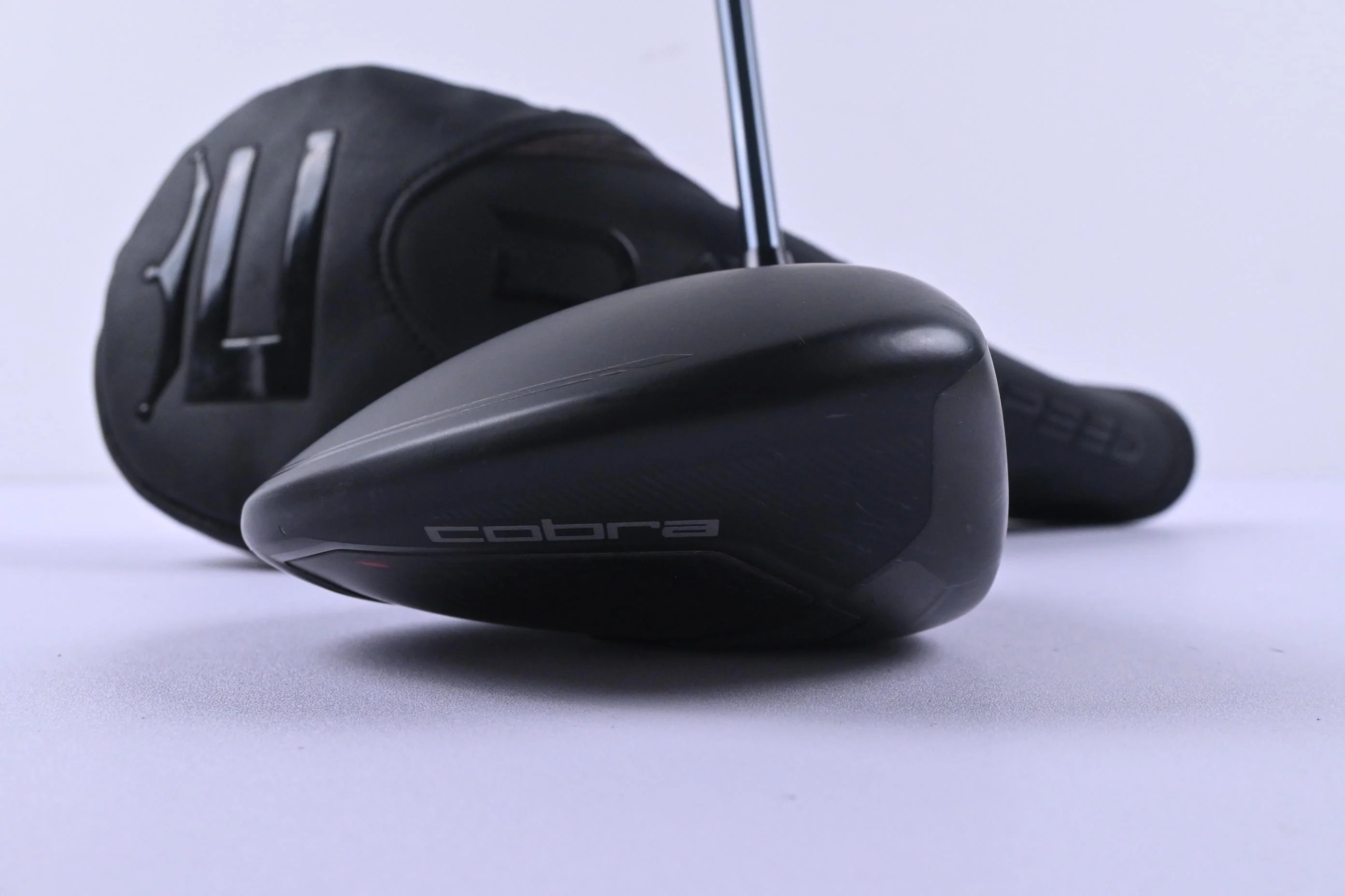 Cobra Darkspeed Max Driver / 10.5 Degree / Senior Flex UST Mamiya Lin-Q M40X - Image 3