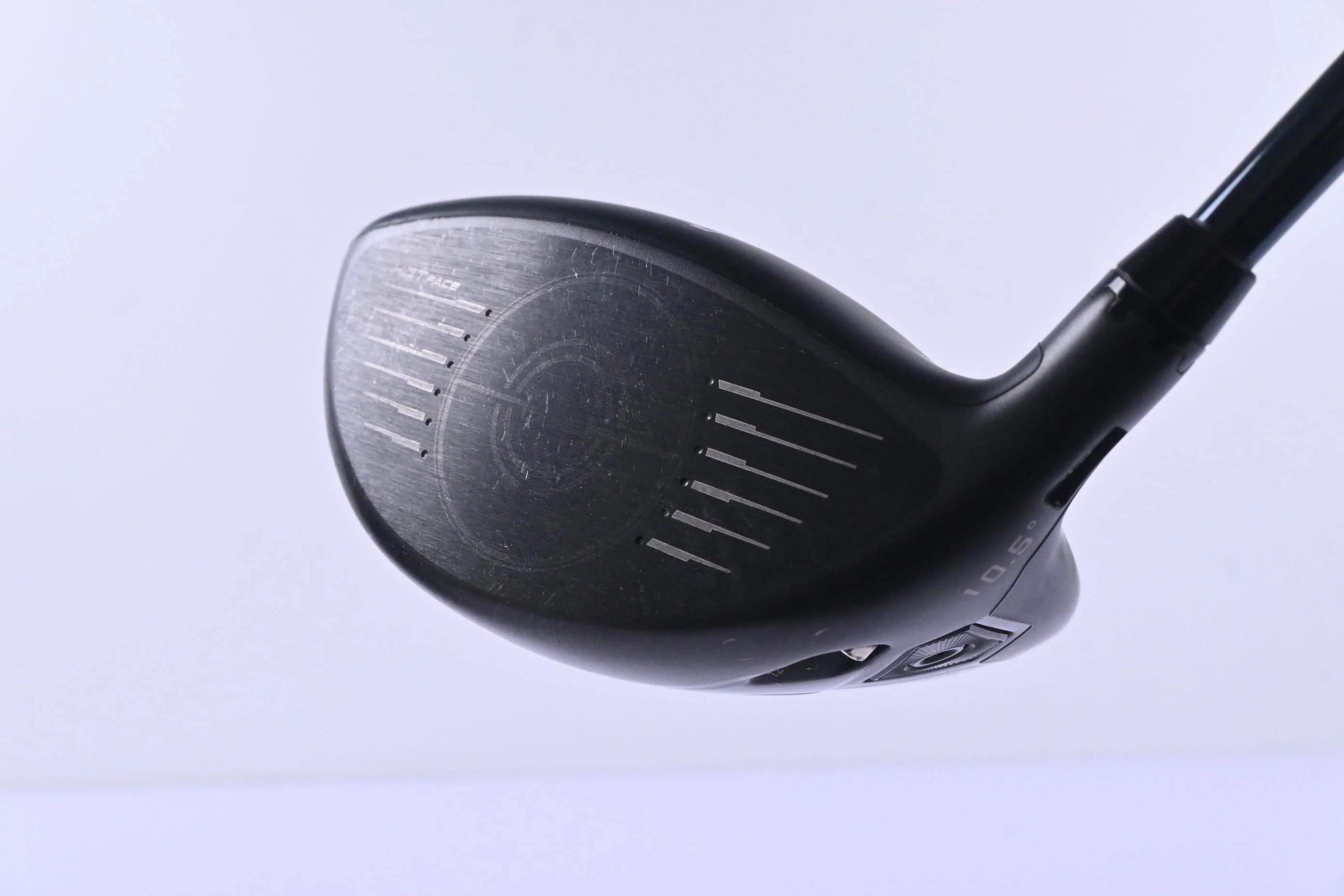 Cobra Darkspeed Max Driver / 10.5 Degree / Senior Flex UST Mamiya Lin-Q M40X - Image 4
