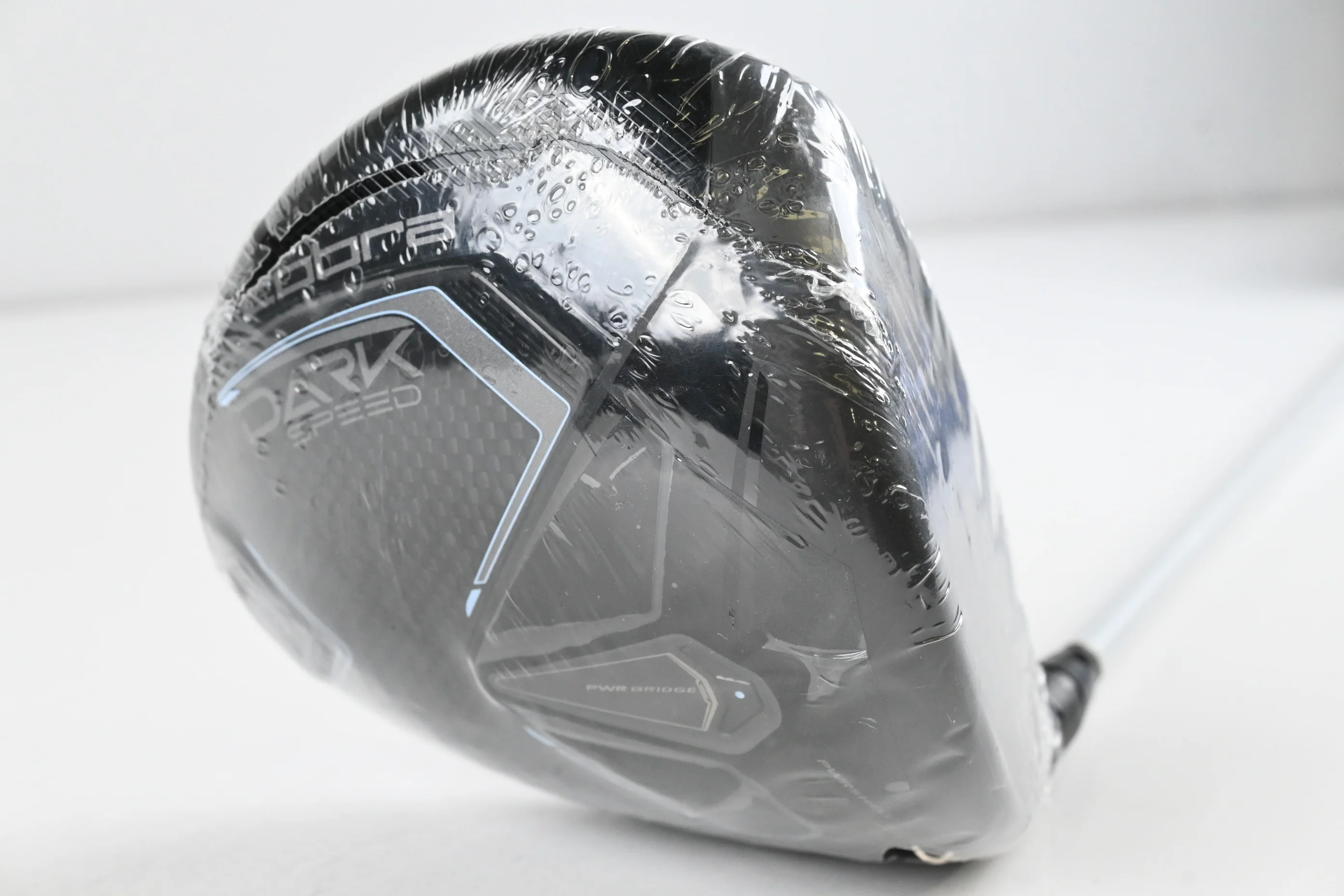 Ladies Cobra Darkspeed Max Driver / 12 Degree / Ladies Flex Eldio 40 Shaft