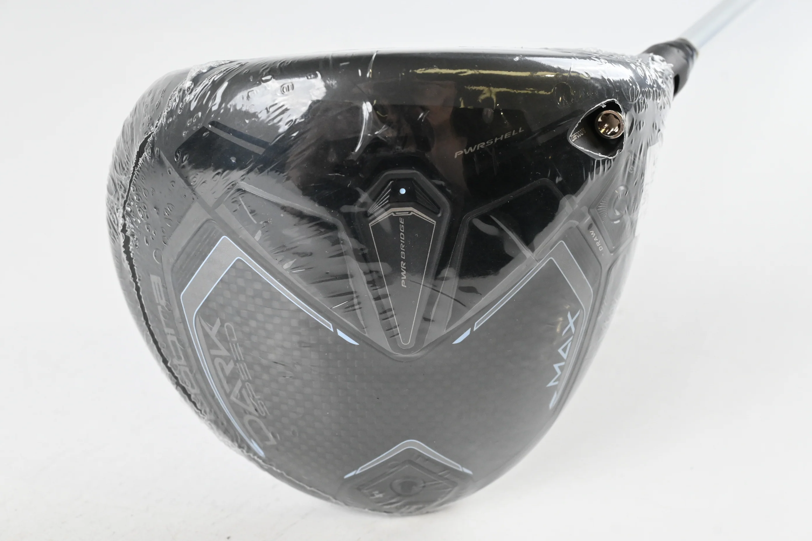 Ladies Cobra Darkspeed Max Driver / 12 Degree / Ladies Flex Eldio 40 Shaft - Image 2