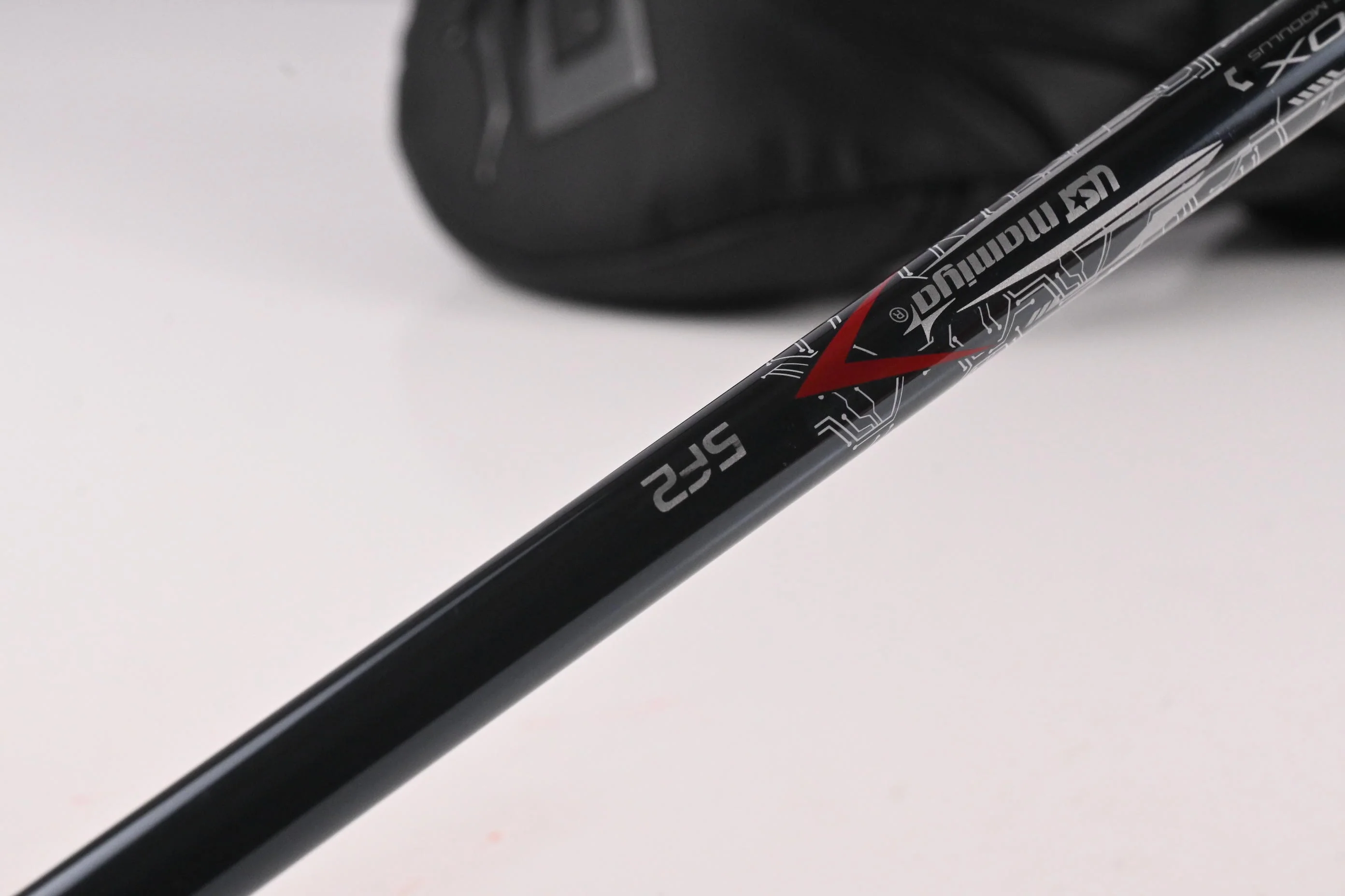 Cobra Darkspeed Max Driver / 12 Degree / Senior Flex UST LinQ Red 5 M40X Shaft - Image 6