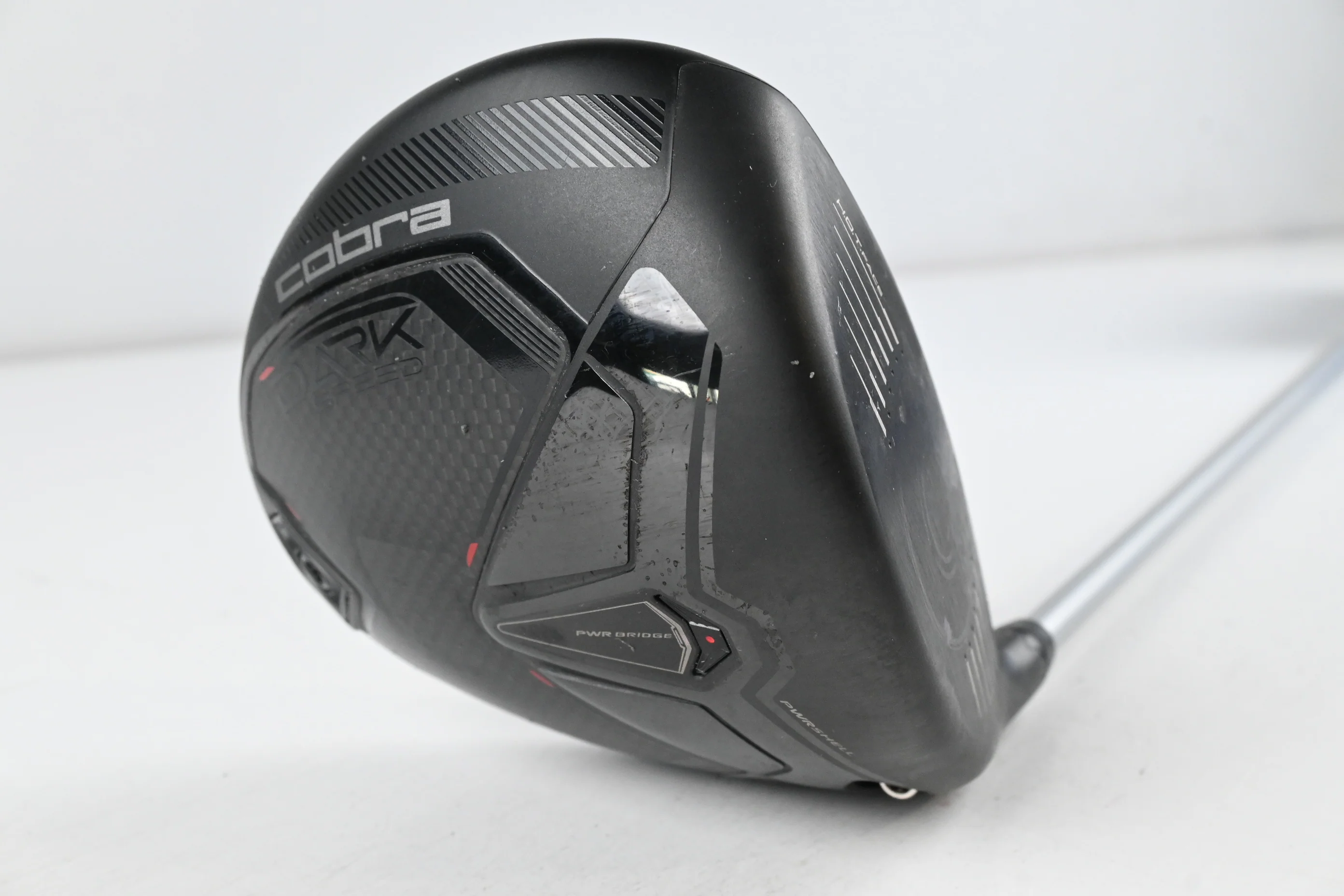 Ladies Cobra Darkspeed Max Driver / 12 Degree / Ladies Flex Speeder NX 40 Shaft