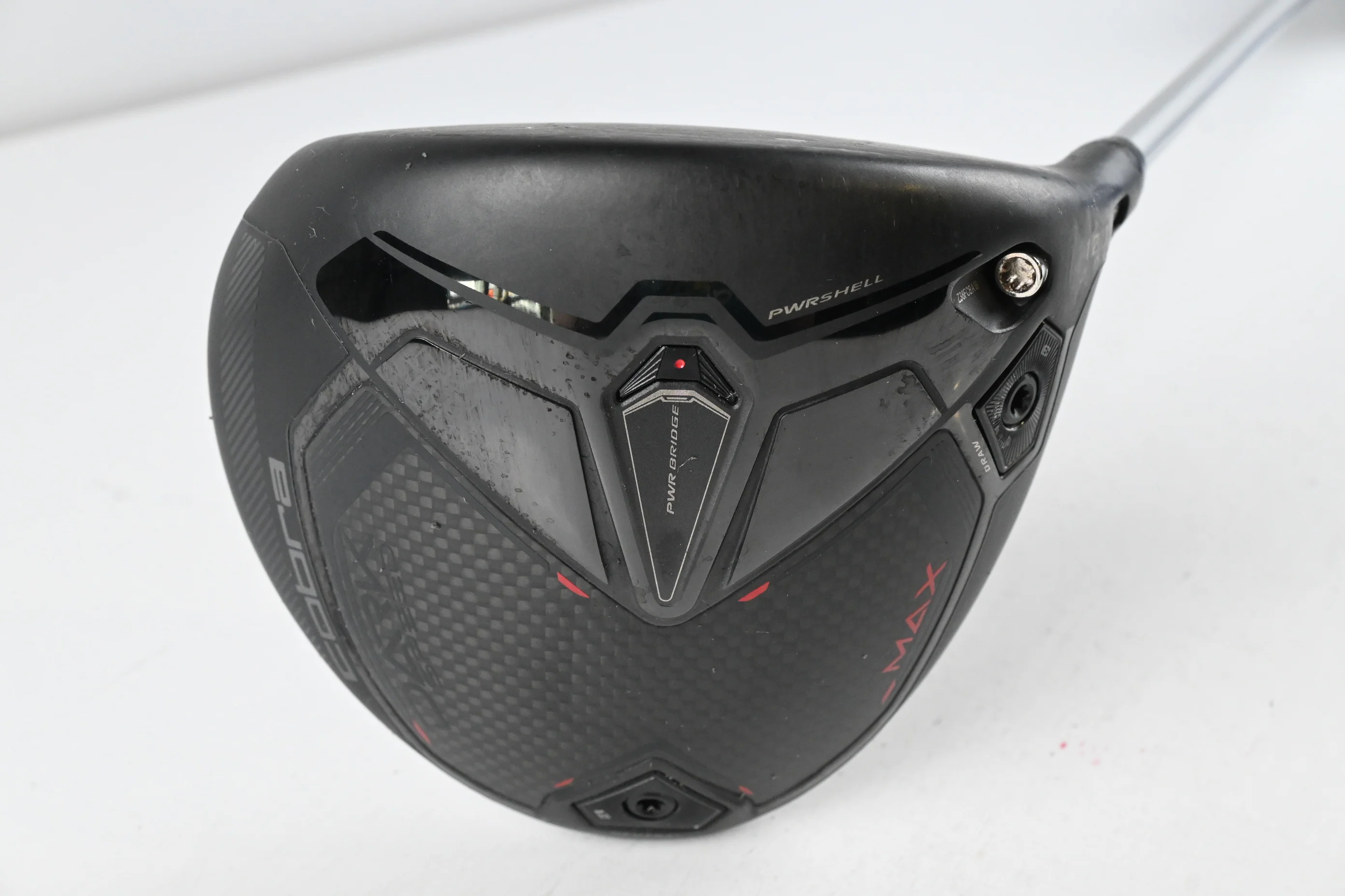 Ladies Cobra Darkspeed Max Driver / 12 Degree / Ladies Flex Speeder NX 40 Shaft - Image 2