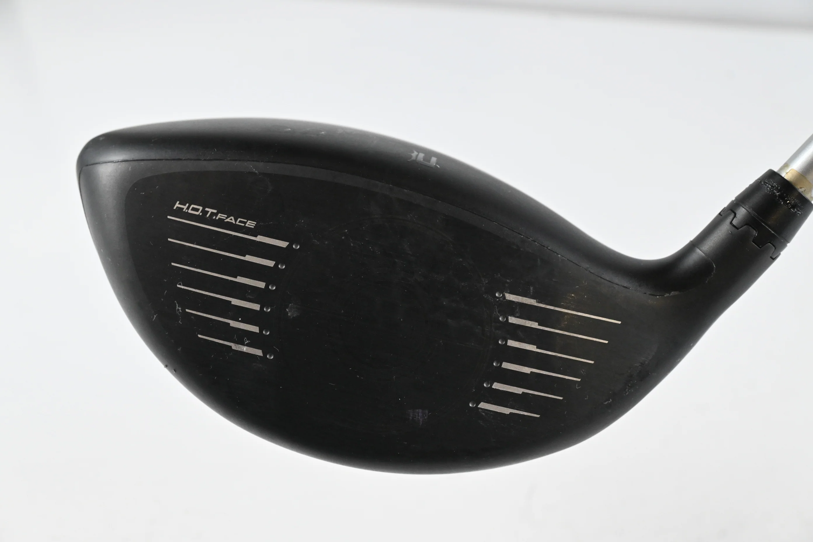 Ladies Cobra Darkspeed Max Driver / 12 Degree / Ladies Flex Speeder NX 40 Shaft - Image 4