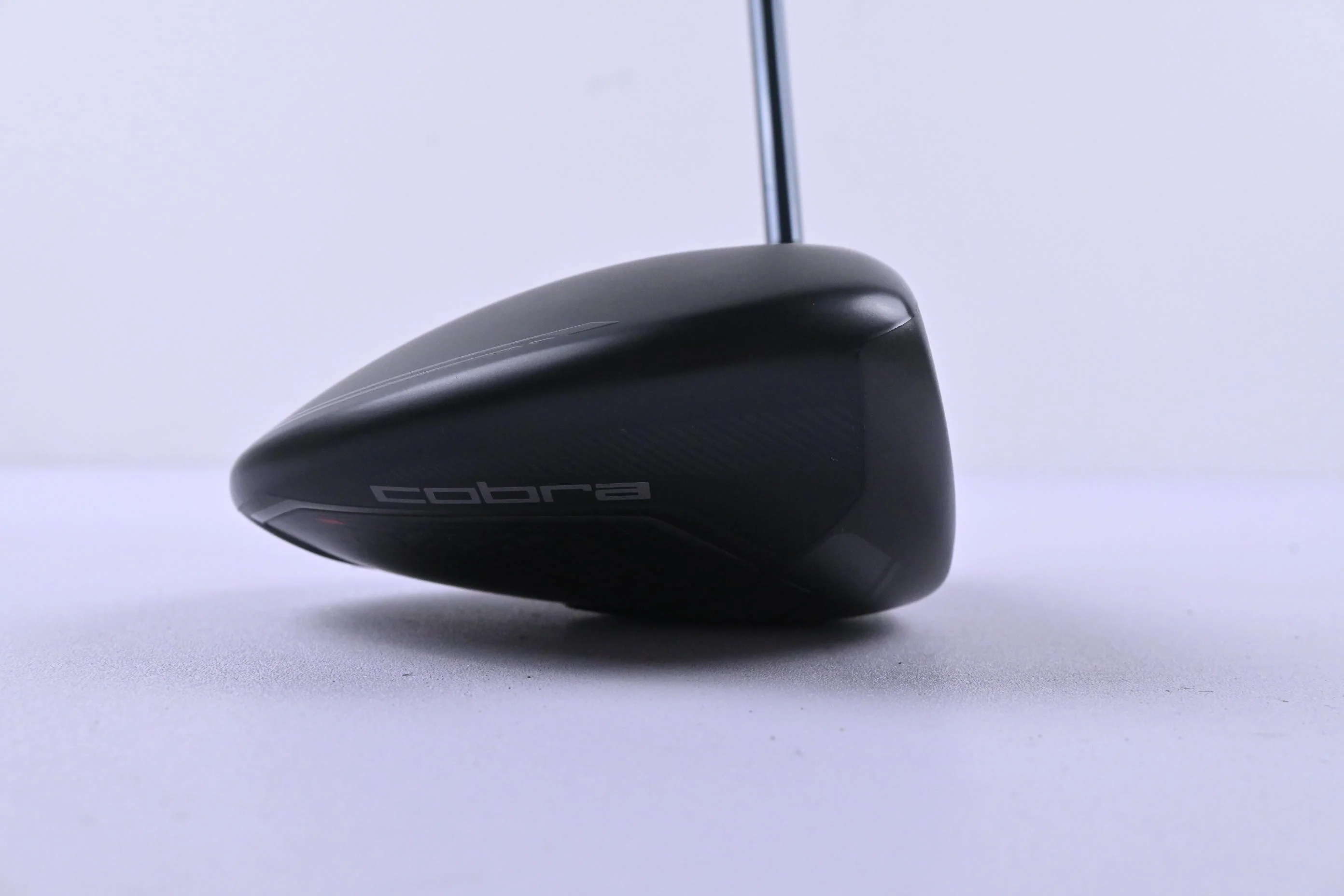 Cobra Darkspeed Max Driver / 10.5 Degree / Stiff Flex UST Mamiya LIN-Q M40X 5 - Image 3