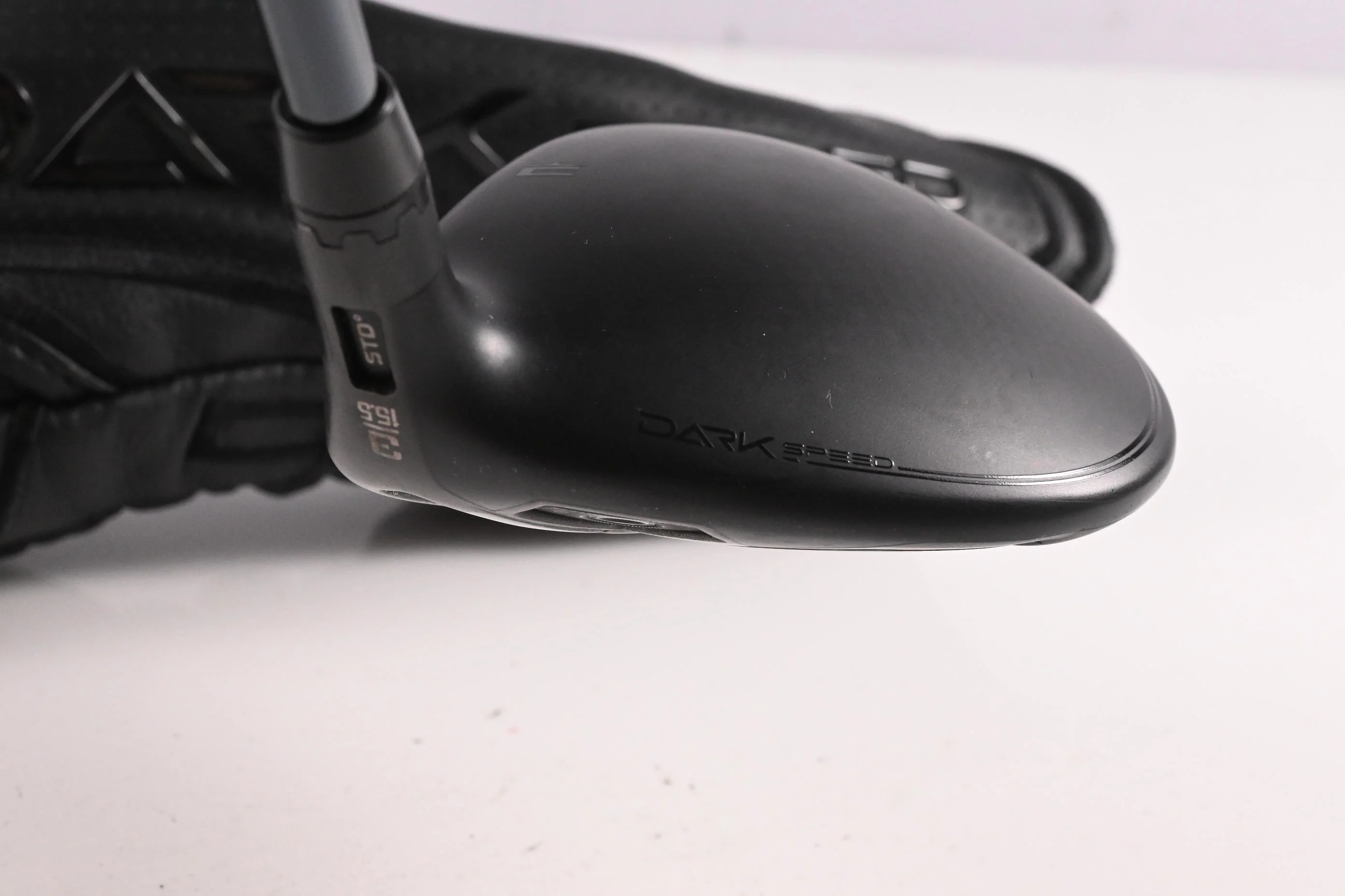 Cobra Darkspeed Max #3 Wood / 16.5 Degree / Stiff Flex UST Mamiya Lin-Q 7F4 - Image 5
