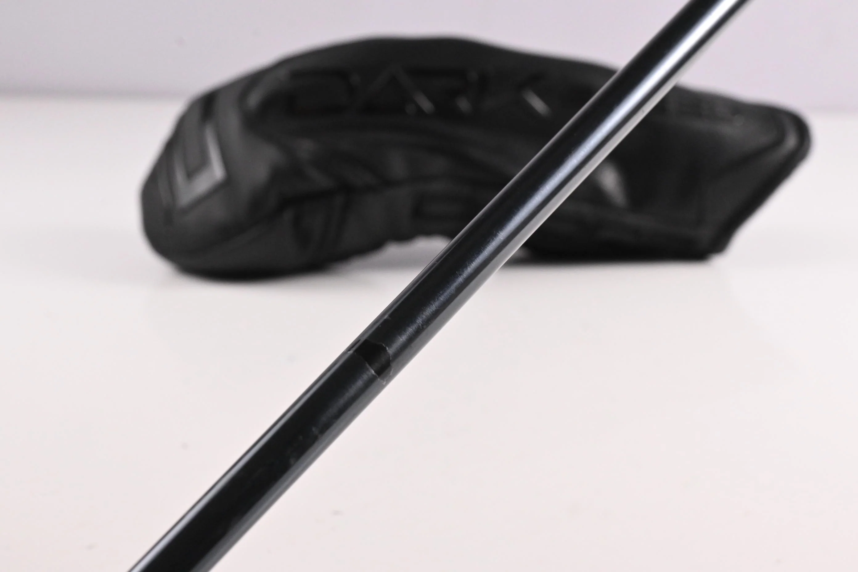 Cobra Darkspeed Max #3 Wood / 16.5 Degree / Stiff Flex UST Mamiya Lin-Q 7F4 - Image 6