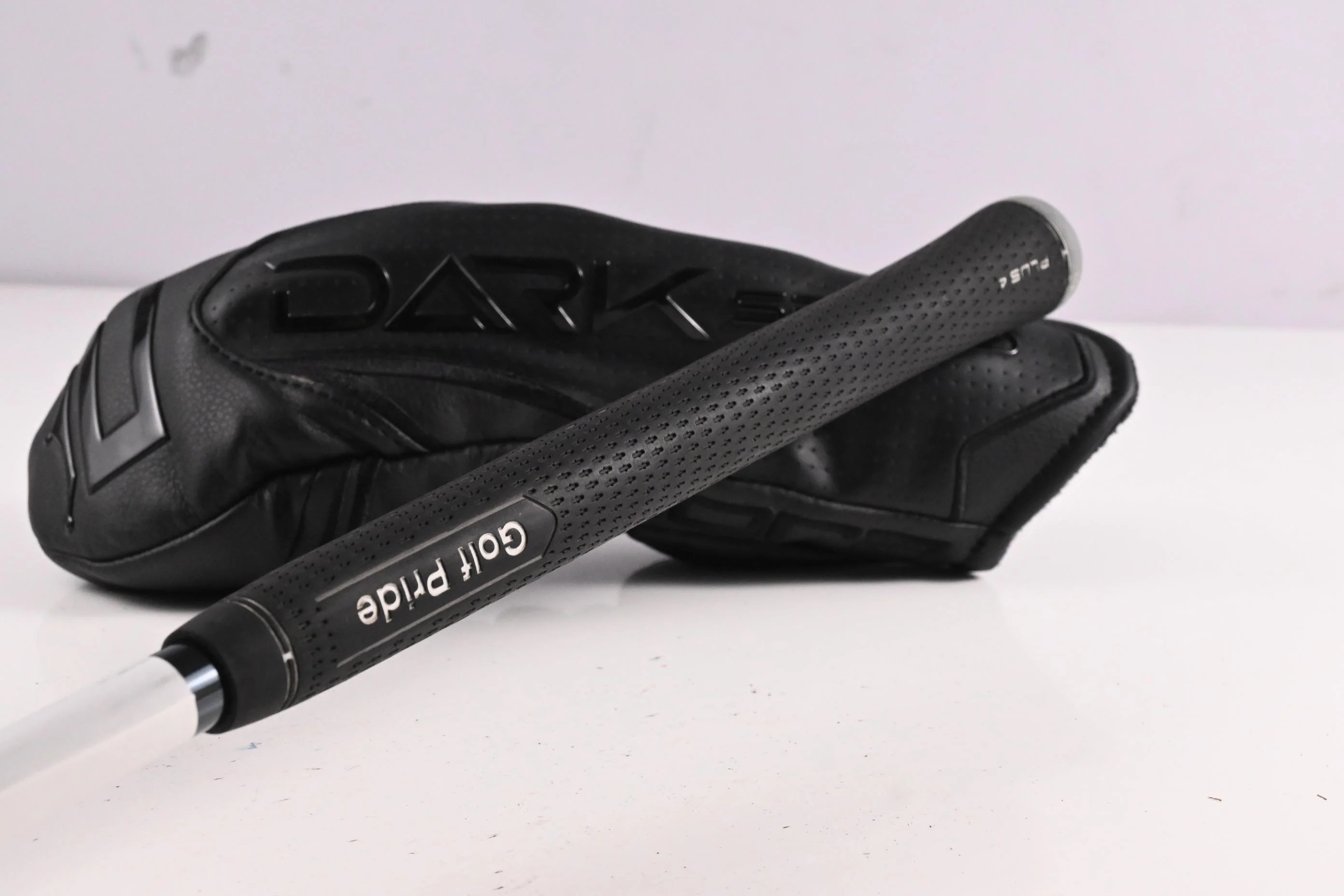 Cobra Darkspeed Max #3 Wood / 16.5 Degree / Stiff Flex UST Mamiya Lin-Q 7F4 - Image 9