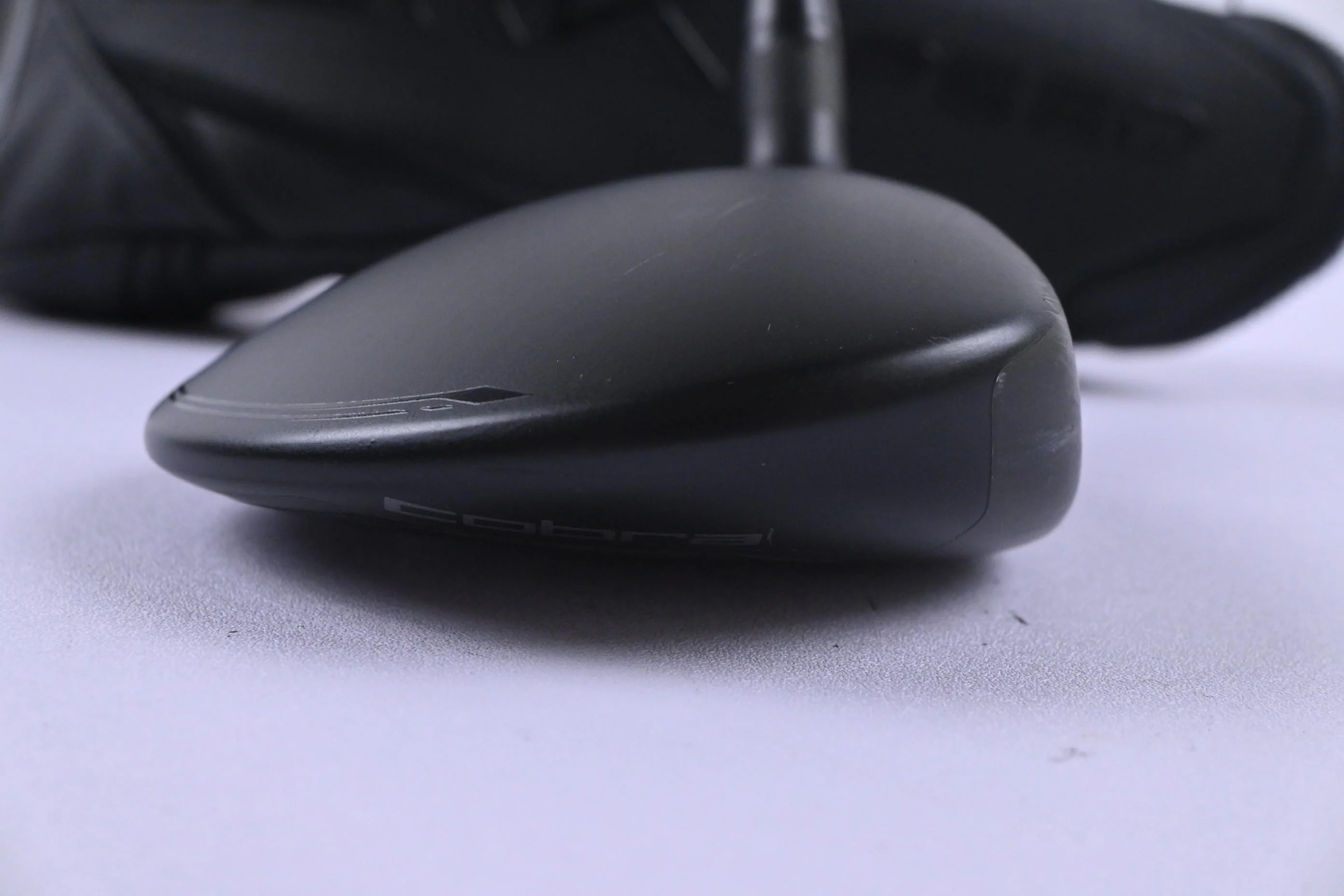 Cobra Darkspeed Max #3 Wood / 15.5 Degree / Regular Flex UST Mamiya LIN-Q M40X - Image 3