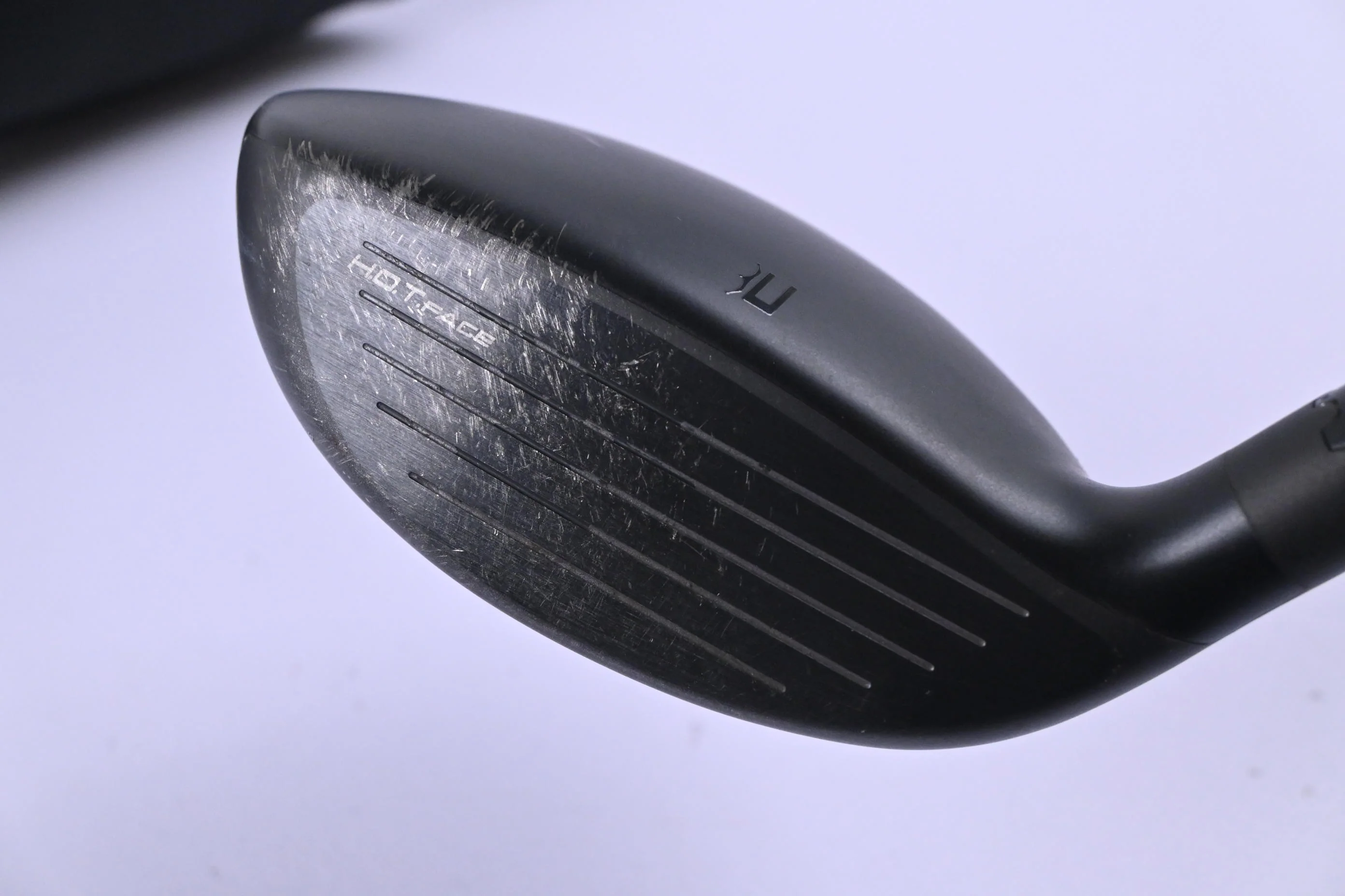 Cobra Darkspeed Max #3 Wood / 15.5 Degree / Regular Flex UST Mamiya LIN-Q M40X - Image 4