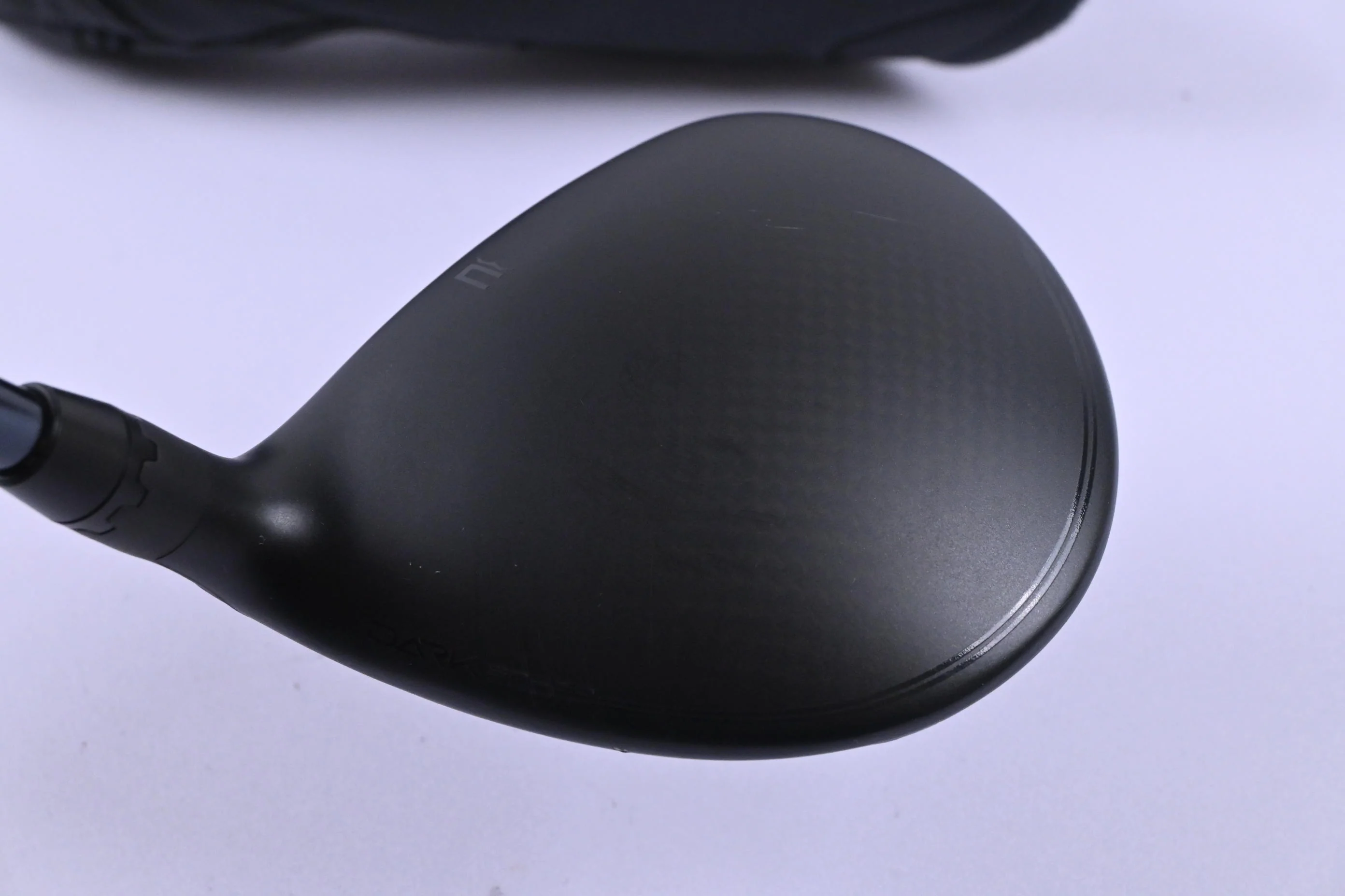 Cobra Darkspeed Max #3 Wood / 15.5 Degree / Regular Flex UST Mamiya LIN-Q M40X - Image 5