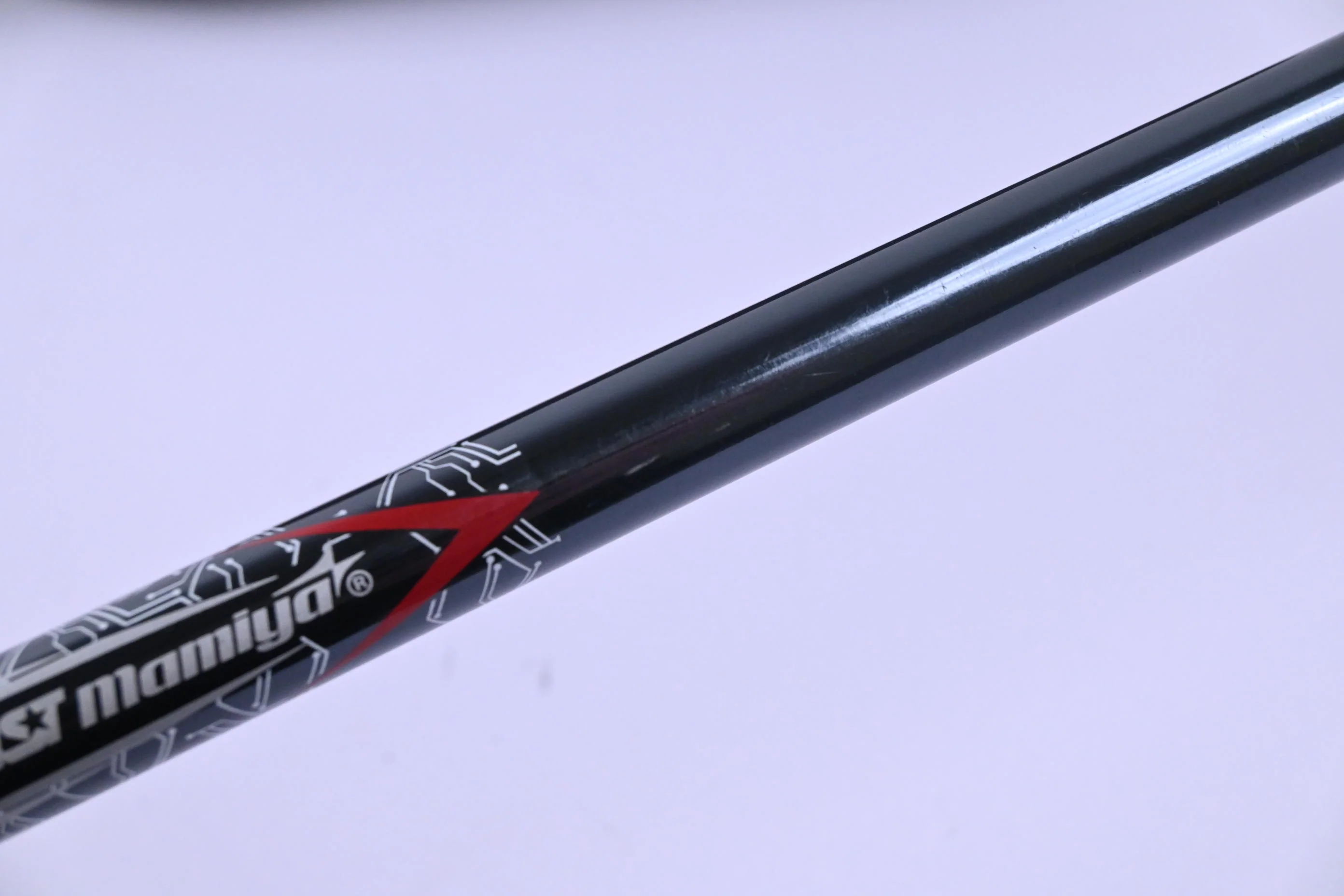 Cobra Darkspeed Max #3 Wood / 15.5 Degree / Regular Flex UST Mamiya LIN-Q M40X - Image 6