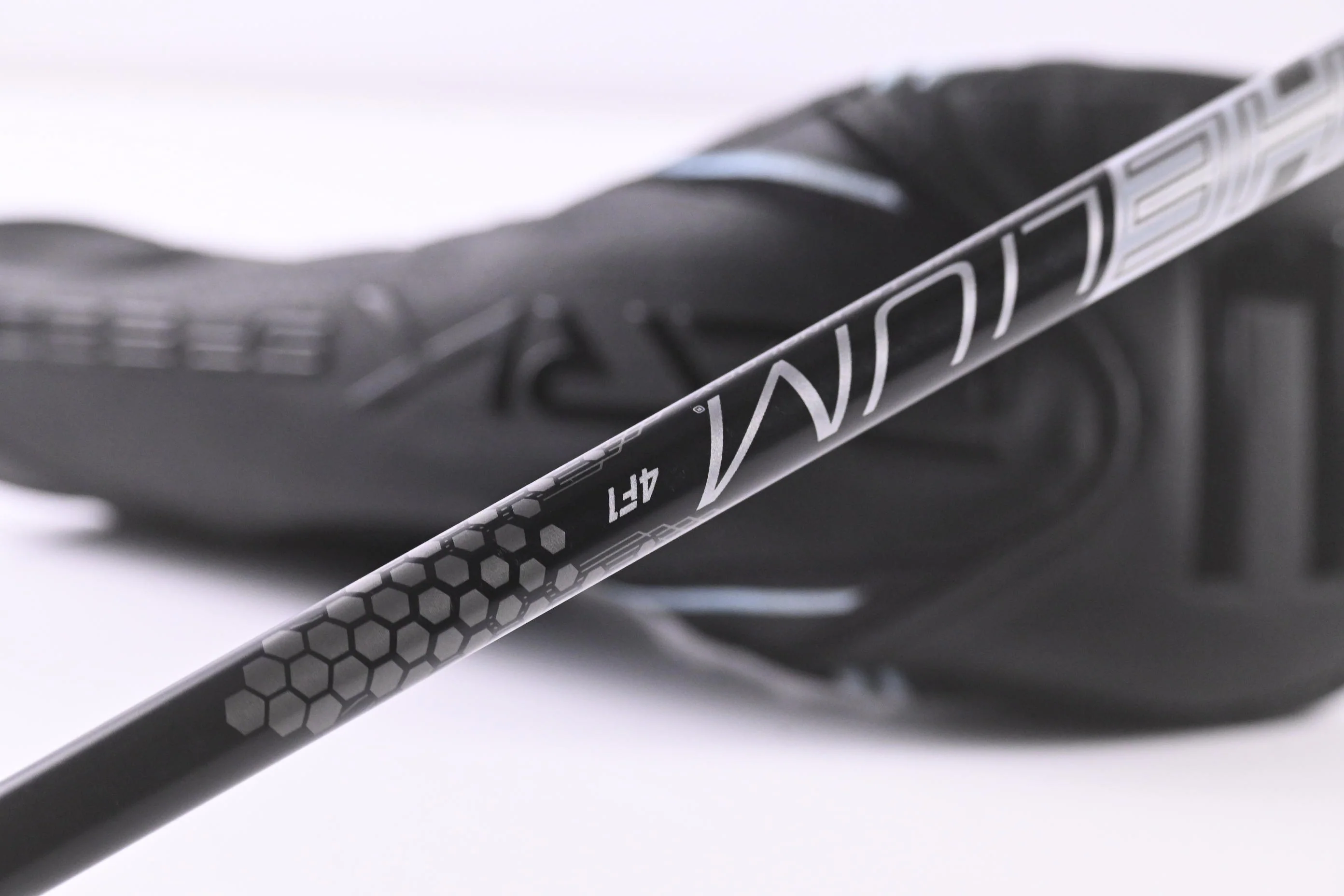 Ladies Cobra Darkspeed Max #5 Wood / 21.5 Degree / Ladies Flex Helium Nano Tech - Image 6