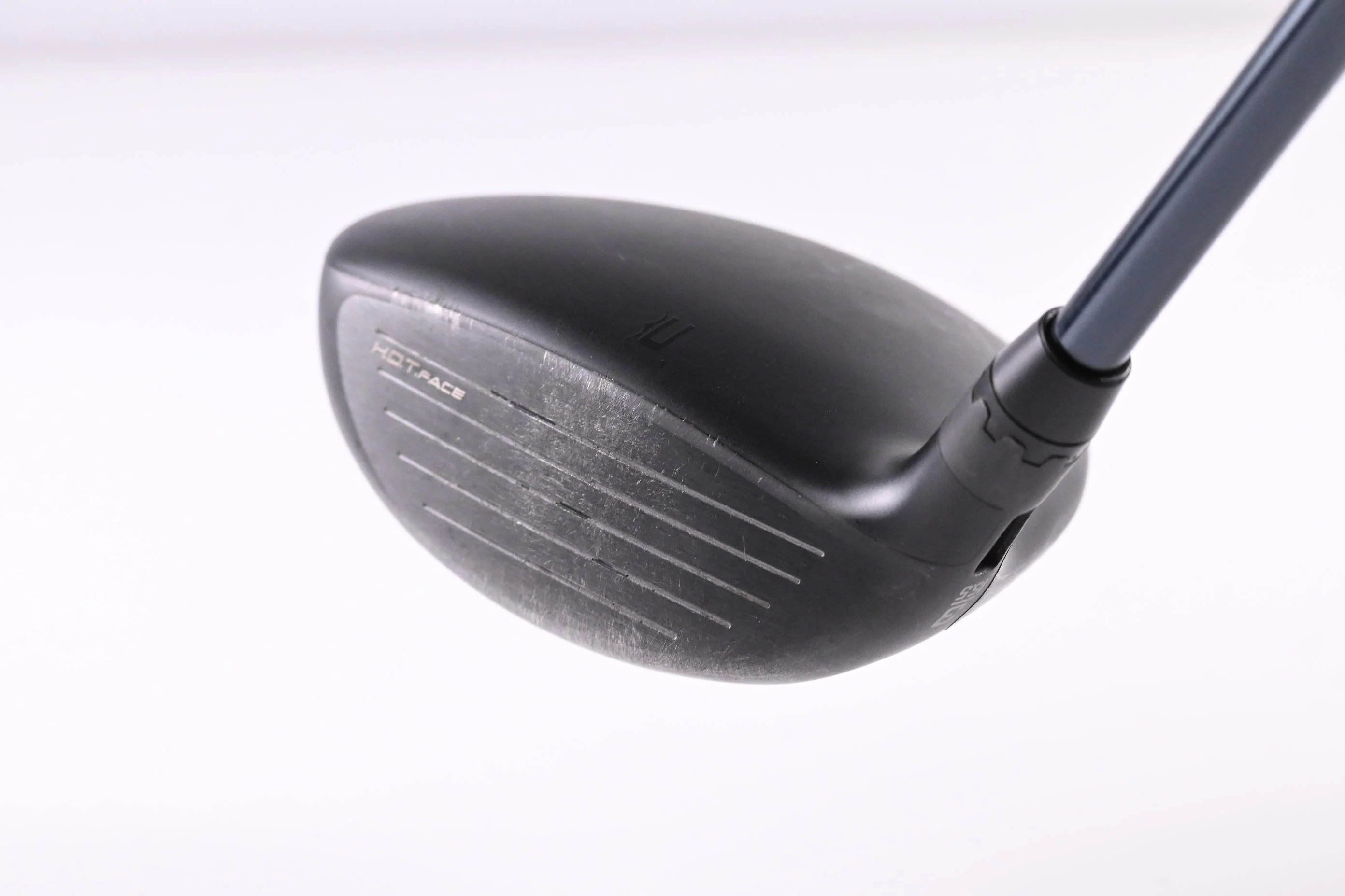 Cobra Darkspeed Max #3 Wood / 15.5 Degree / Regular Flex UST Mamiya LinQ Red 5 - Image 4