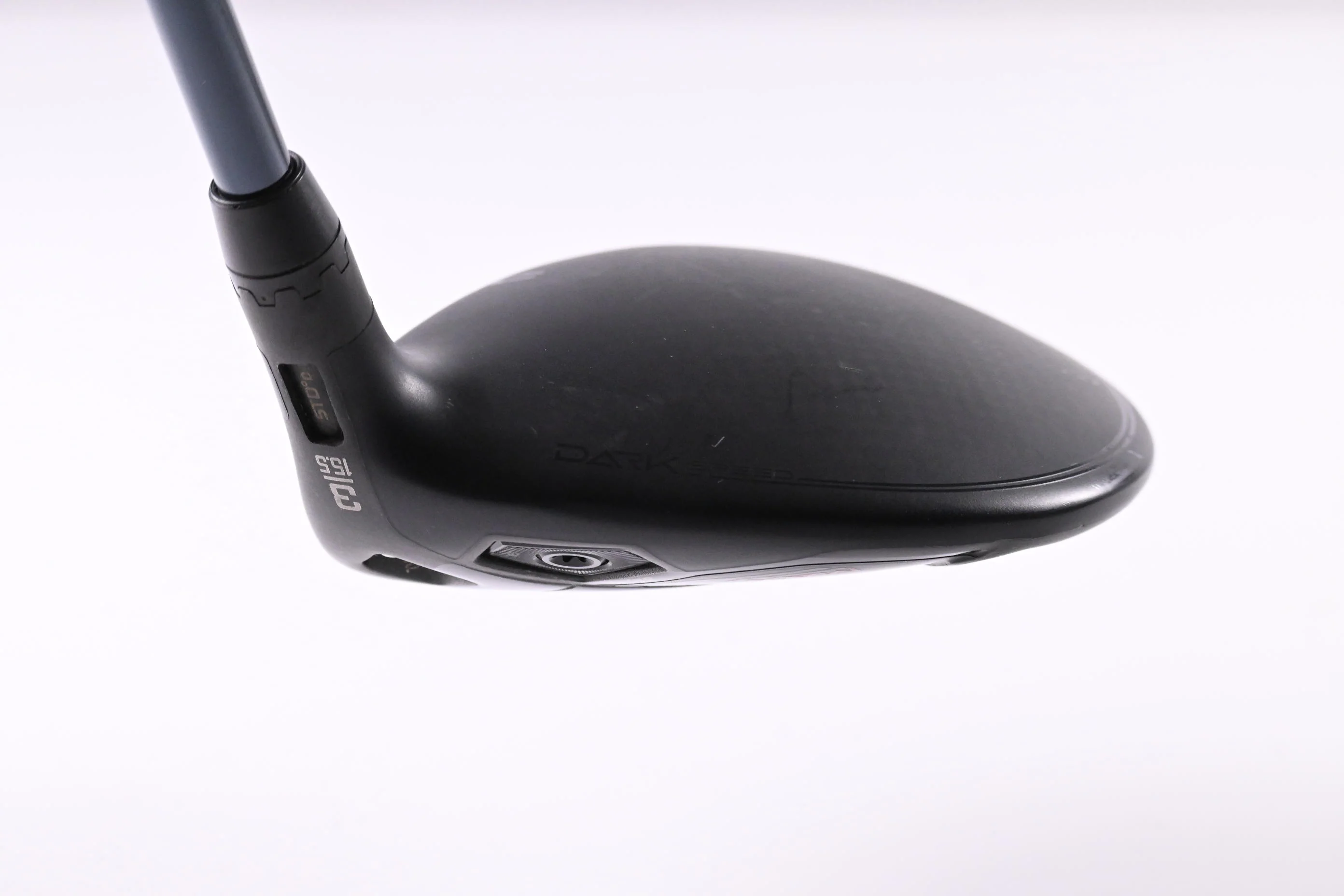 Cobra Darkspeed Max #3 Wood / 15.5 Degree / Regular Flex UST Mamiya LinQ Red 5 - Image 5